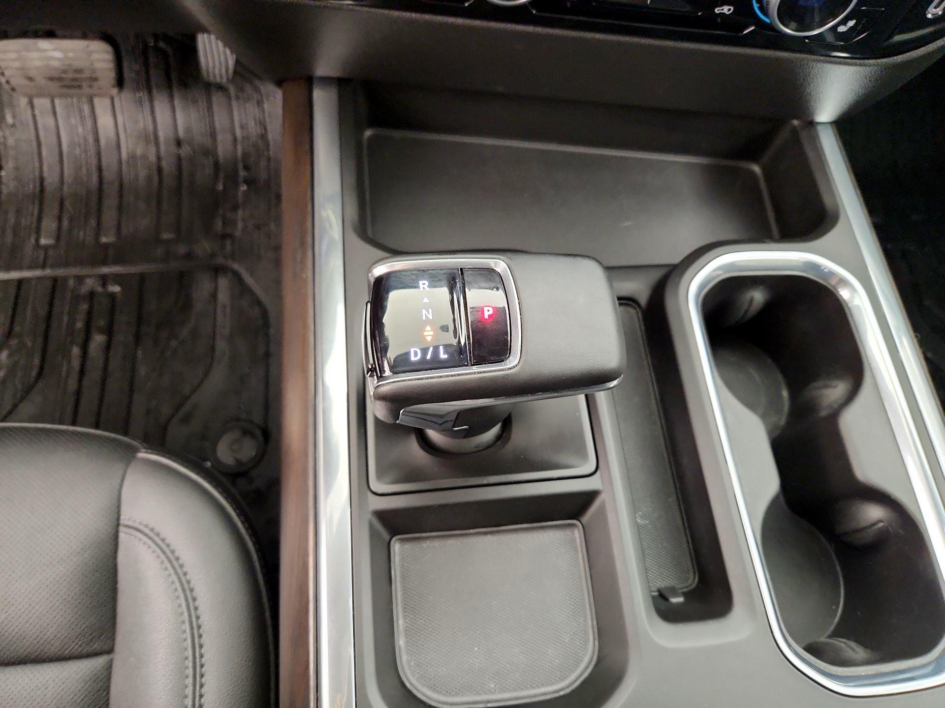 Thumbnail: 2023 GMC Sierra 1500 - 17