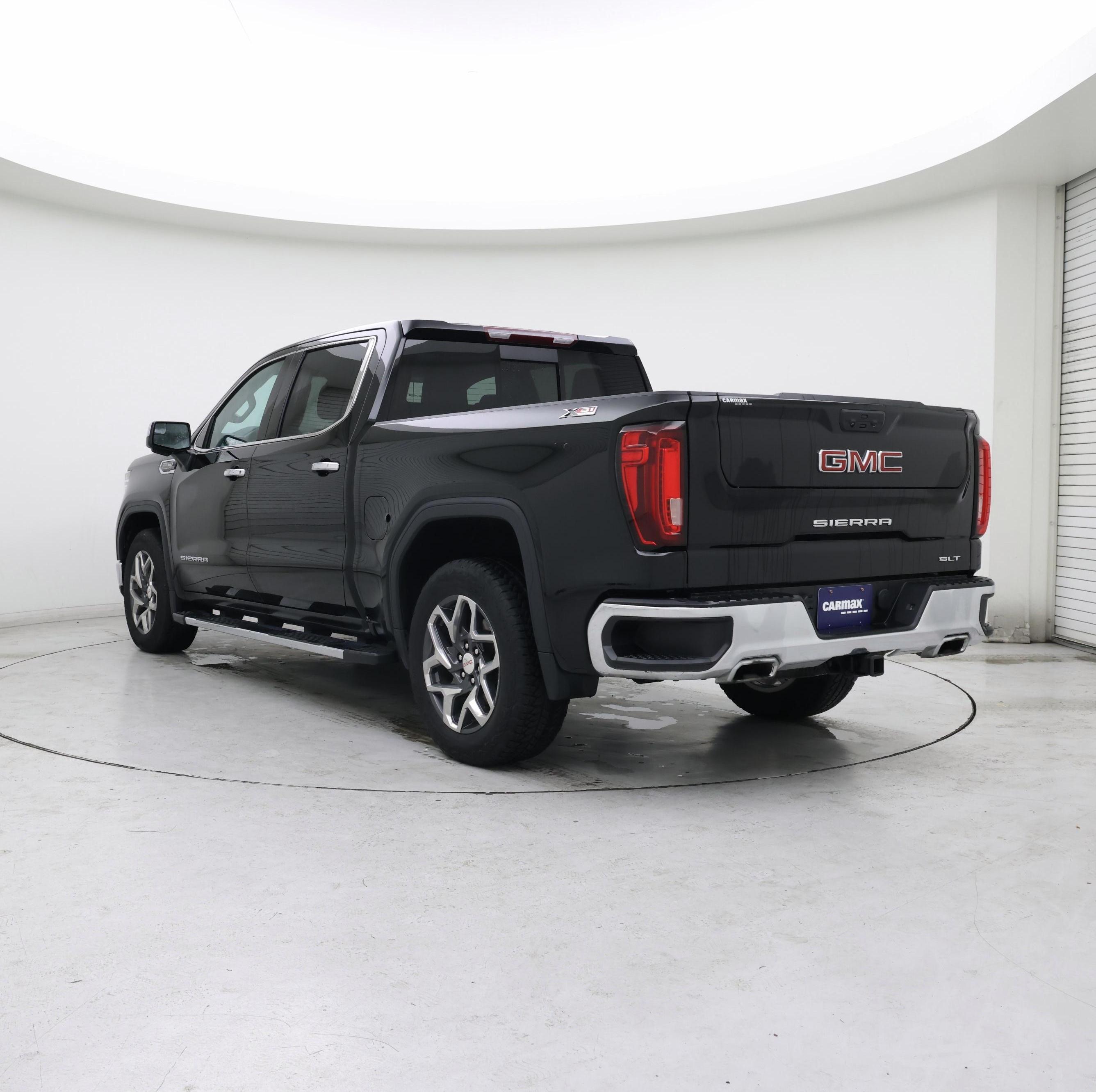 Thumbnail: 2023 GMC Sierra 1500 - 2