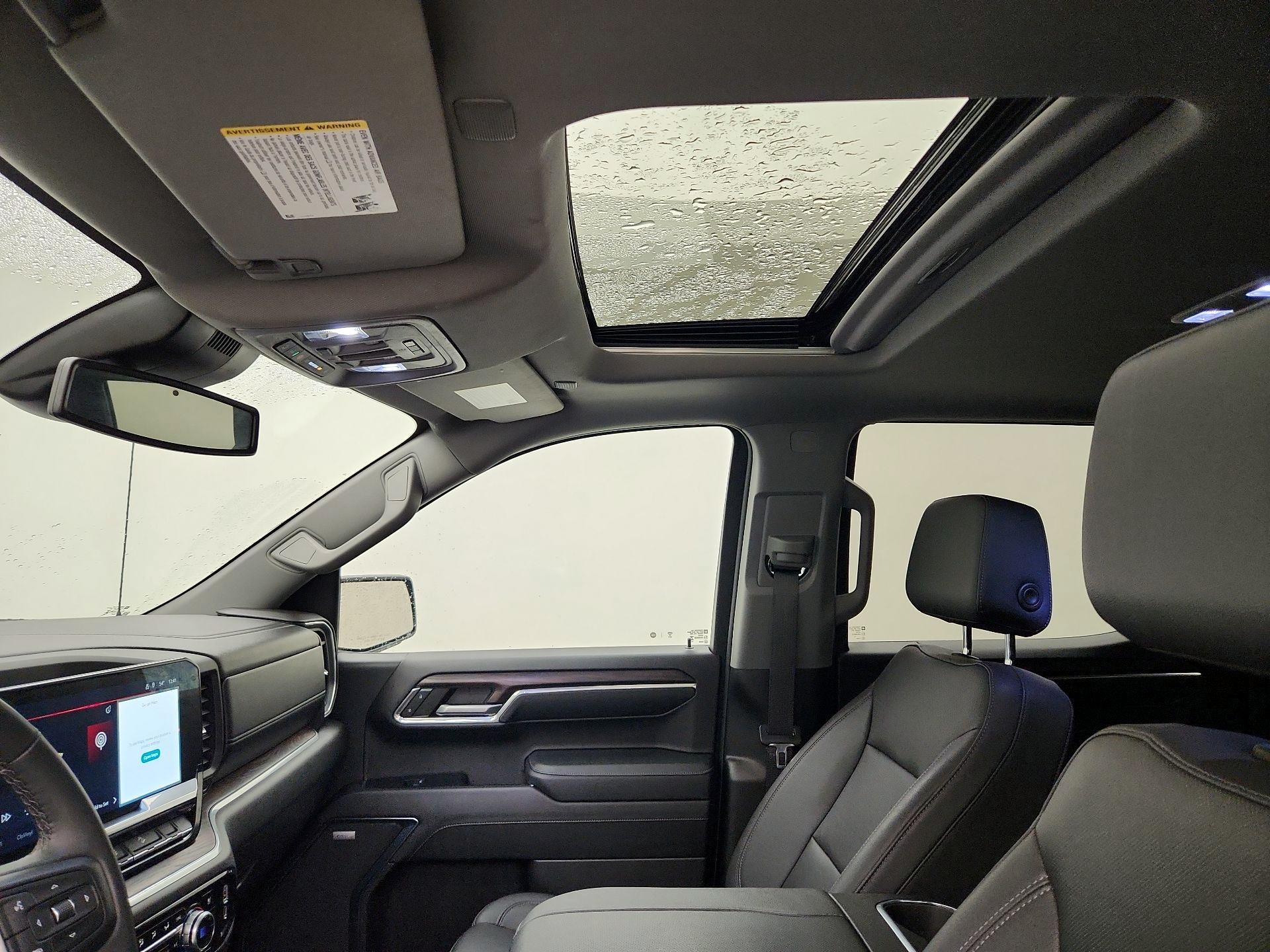 Thumbnail: 2023 GMC Sierra 1500 - 19