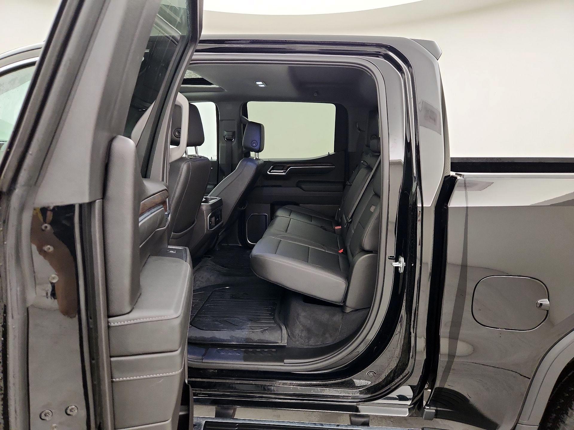 Thumbnail: 2023 GMC Sierra 1500 - 20