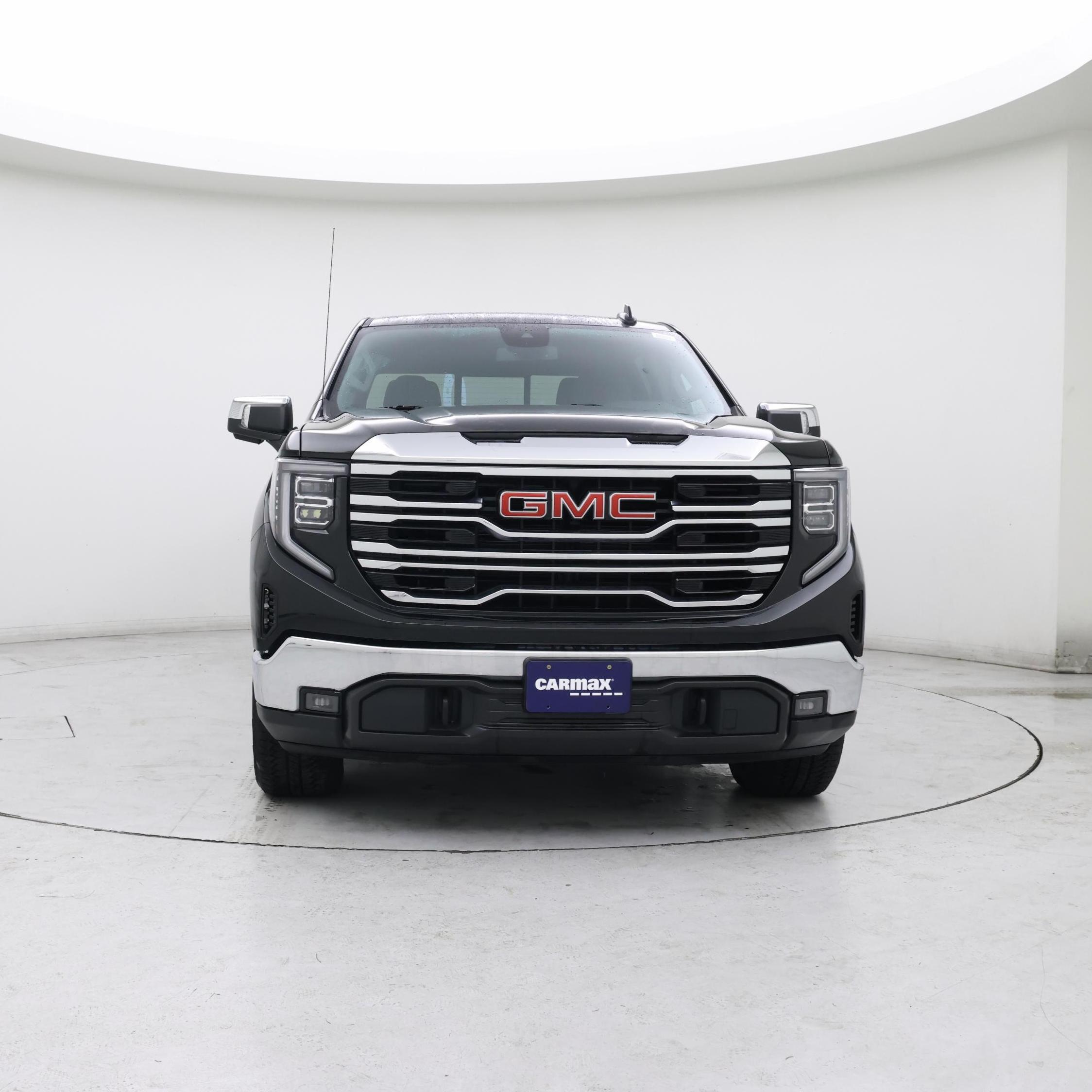 Thumbnail: 2023 GMC Sierra 1500 - 5