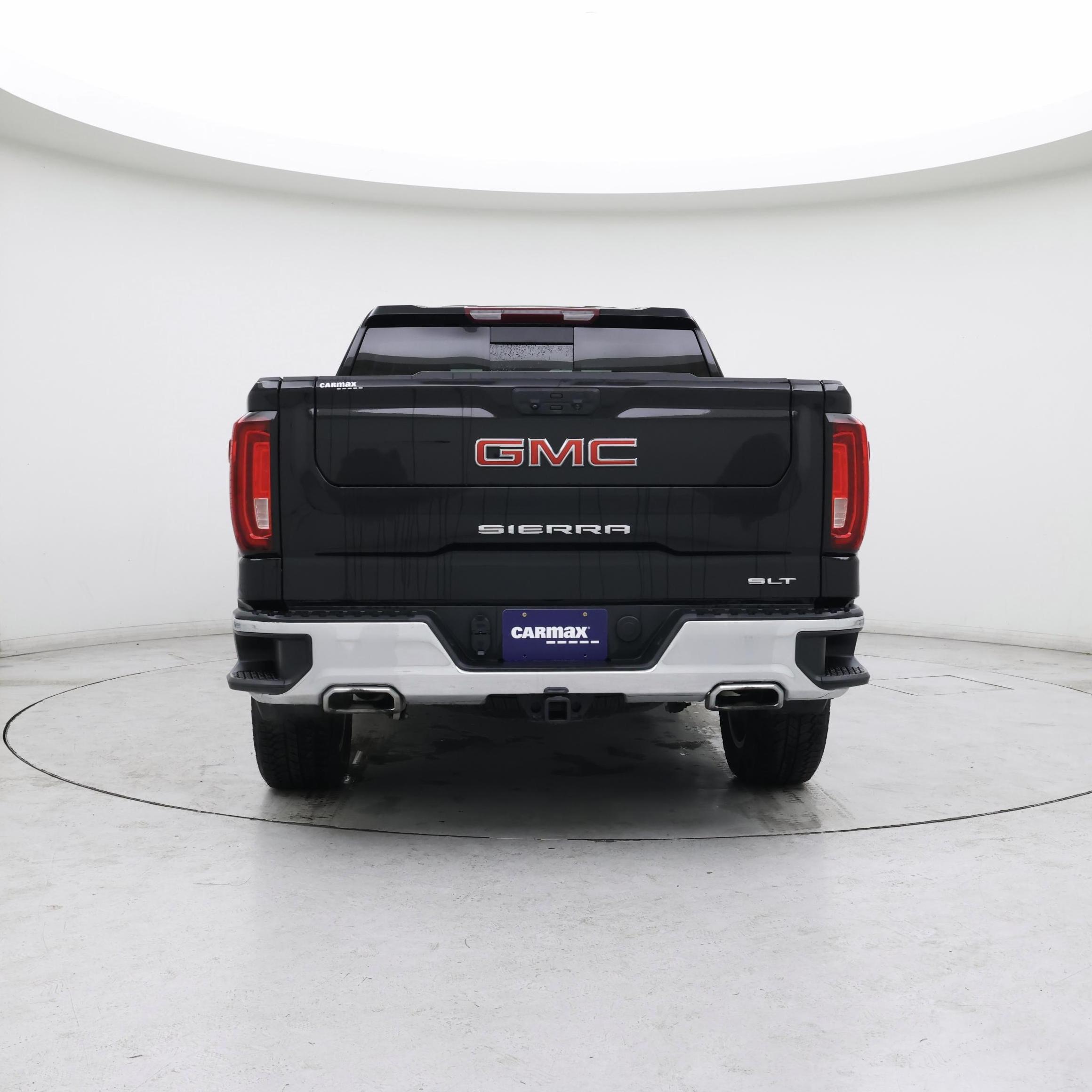 Thumbnail: 2023 GMC Sierra 1500 - 6