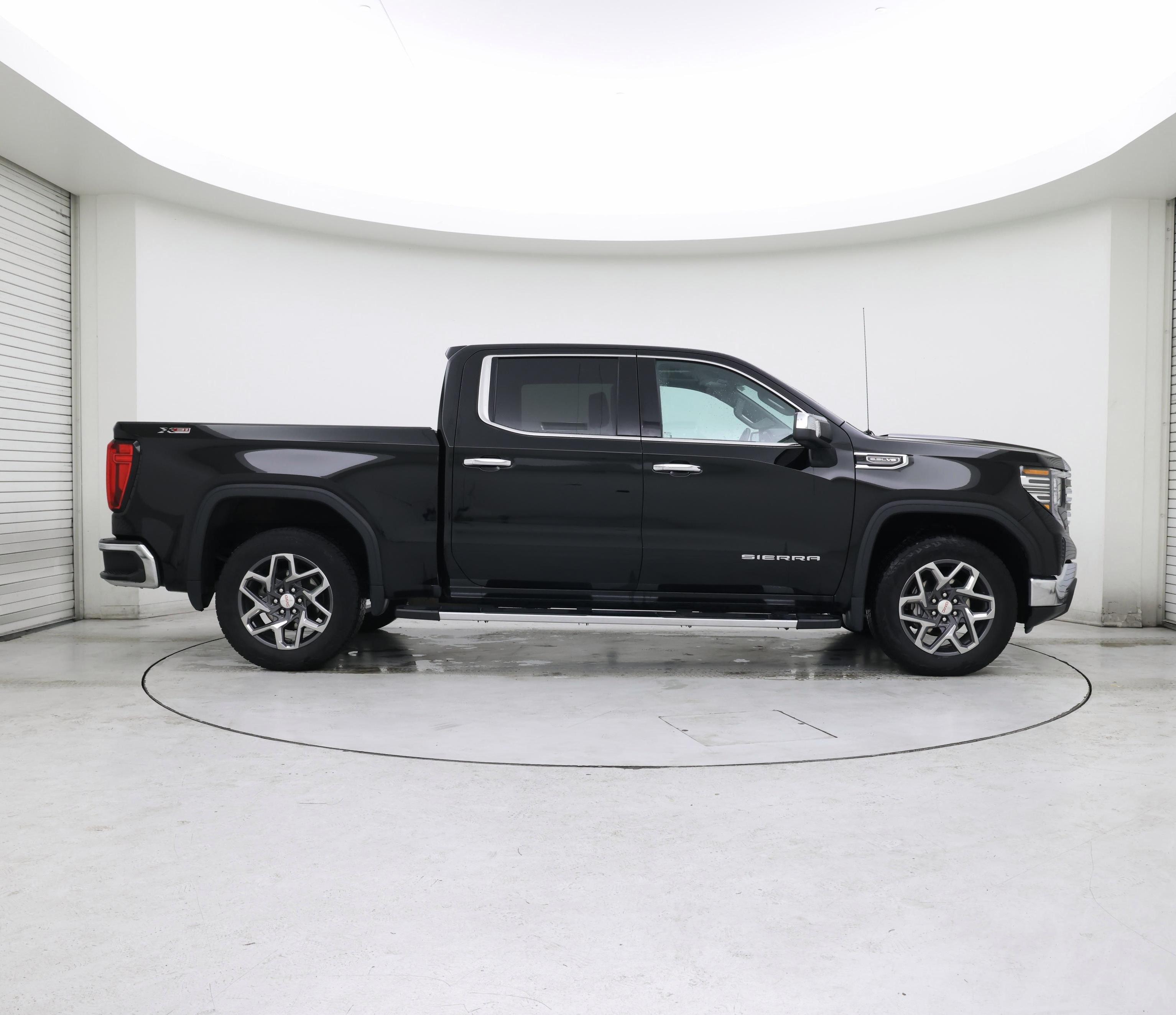 Thumbnail: 2023 GMC Sierra 1500 - 7