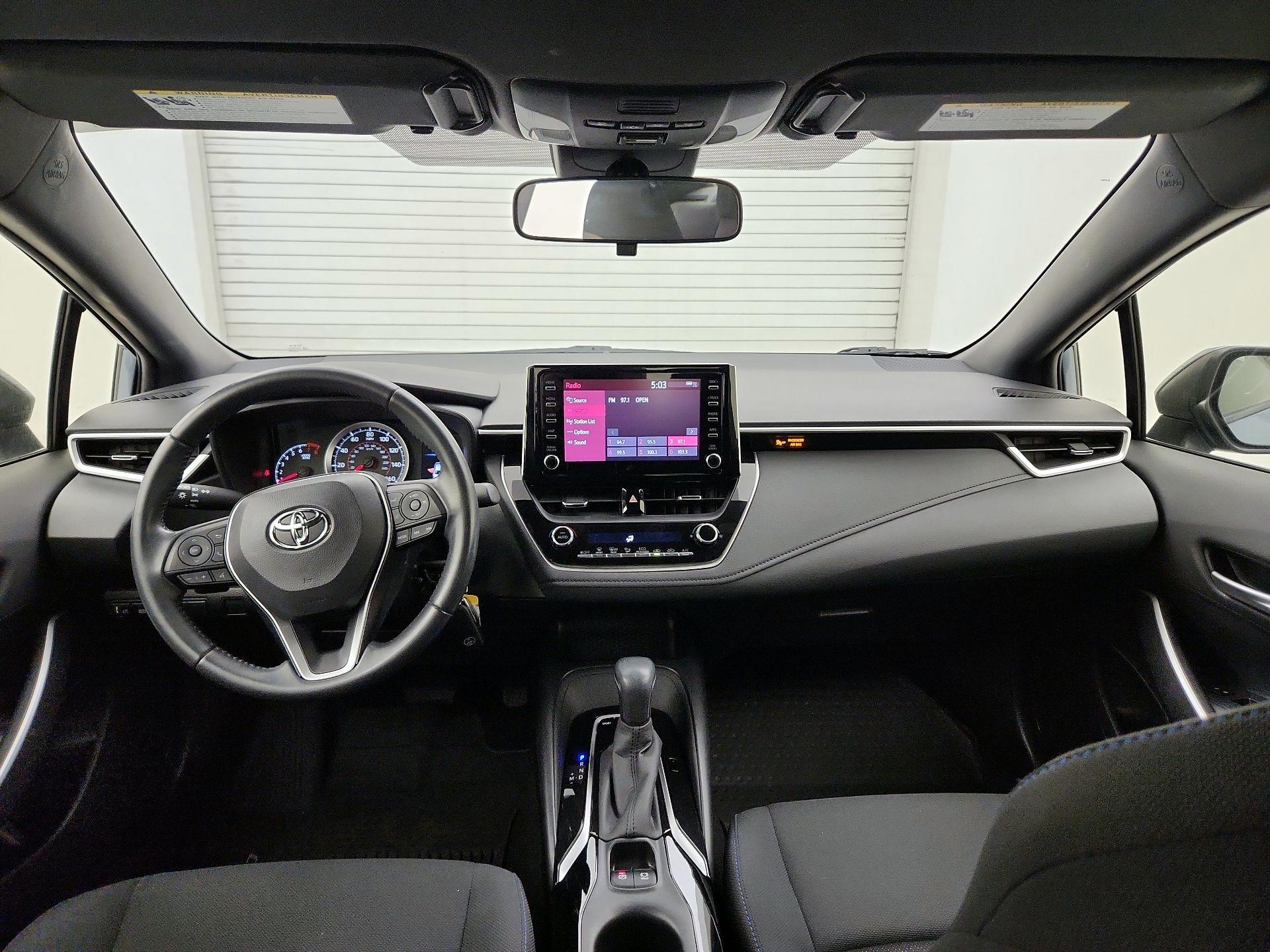 Thumbnail: 2020 Toyota Corolla - 9