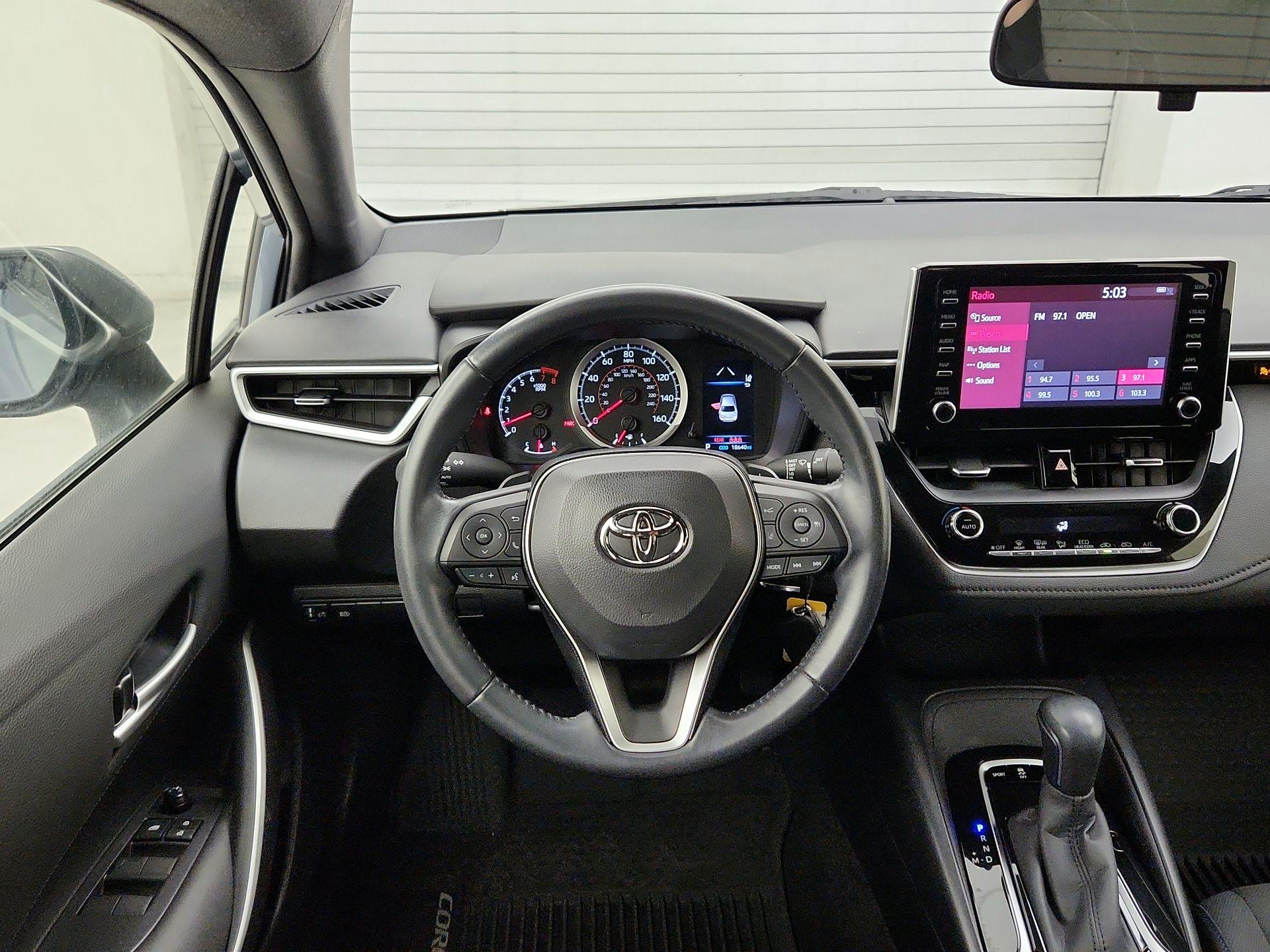 Thumbnail: 2020 Toyota Corolla - 10