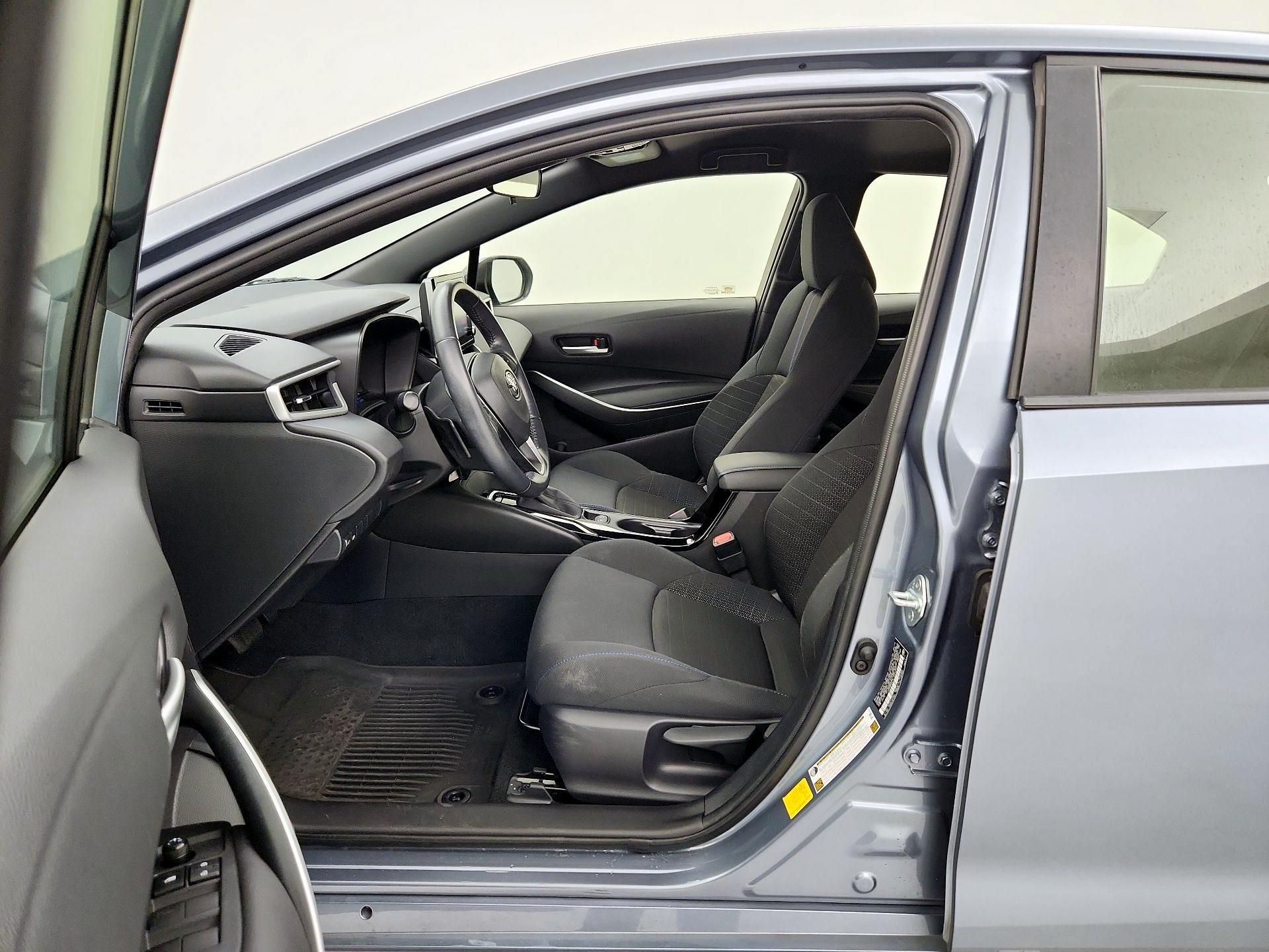 Thumbnail: 2020 Toyota Corolla - 11