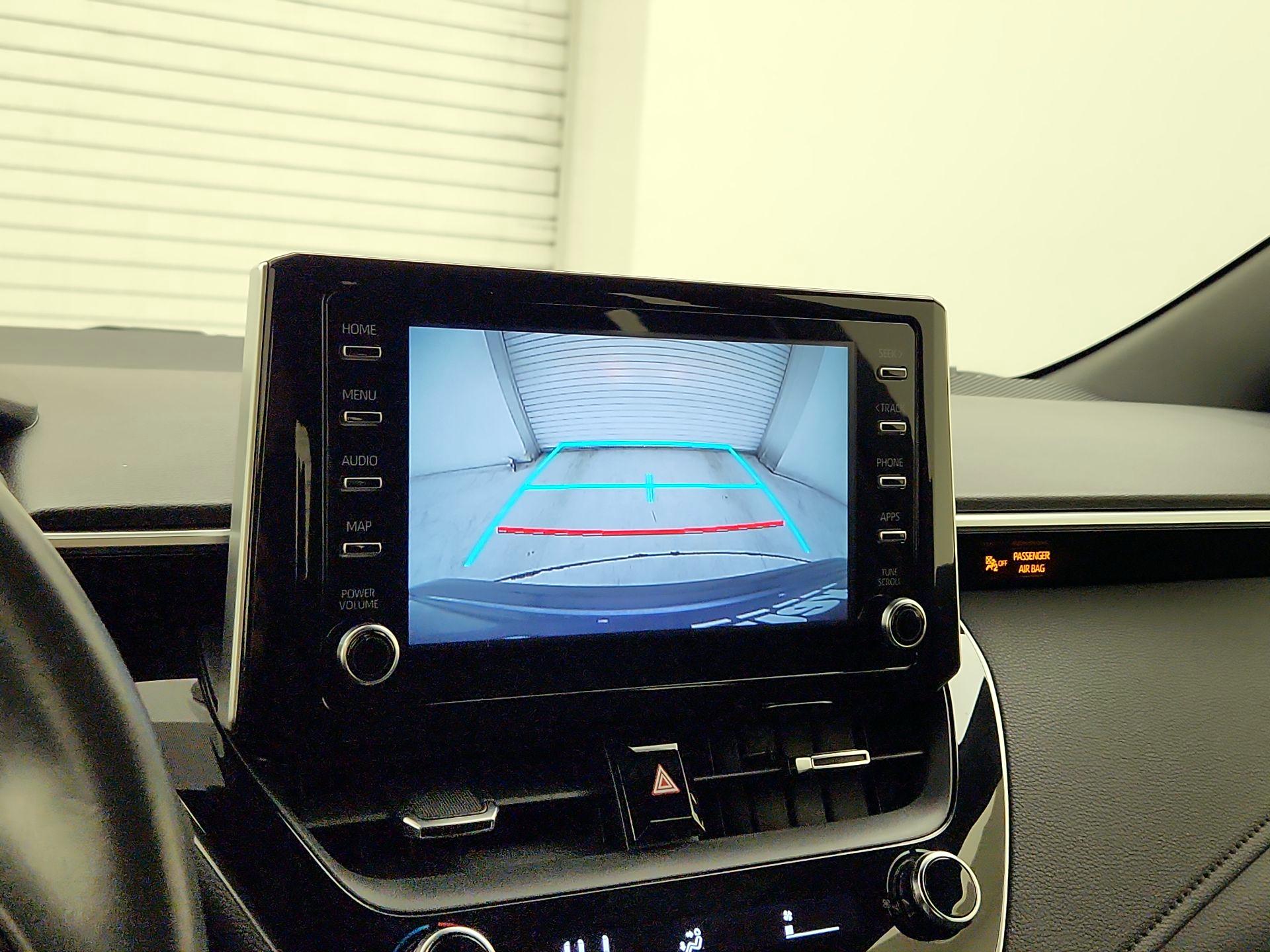 Thumbnail: 2020 Toyota Corolla - 14