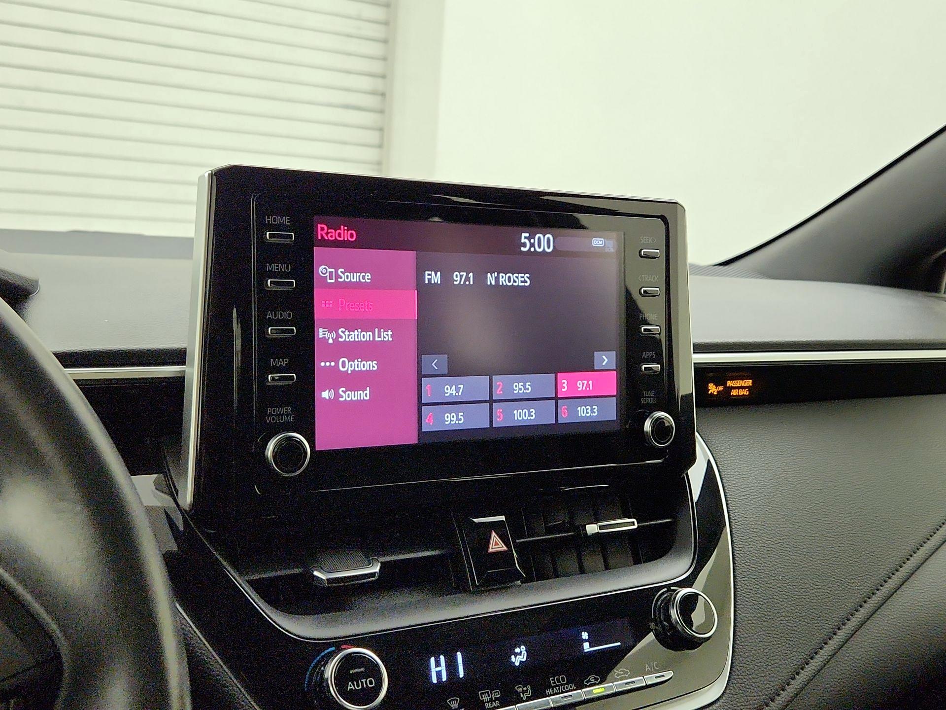 Thumbnail: 2020 Toyota Corolla - 15