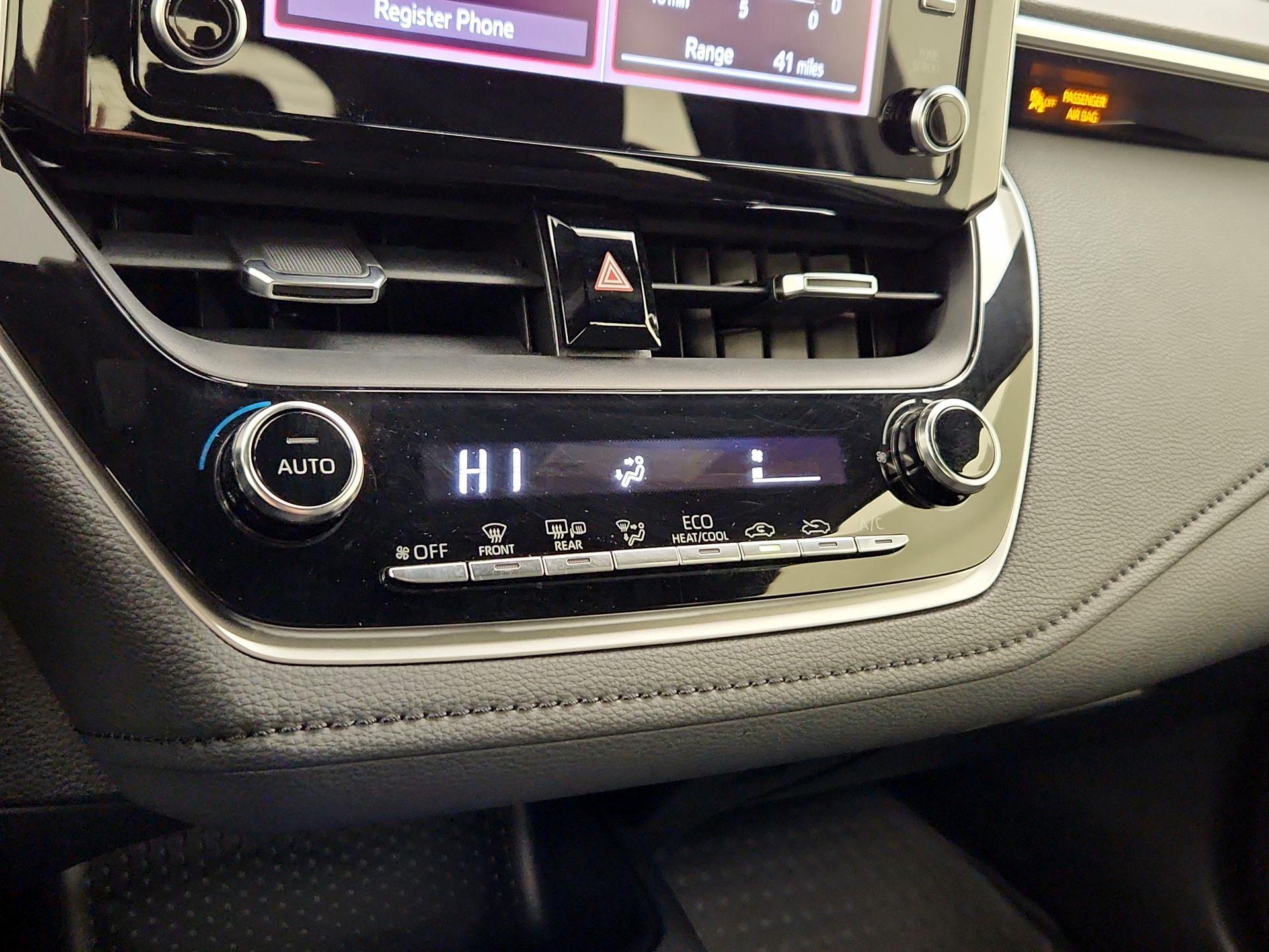 Thumbnail: 2020 Toyota Corolla - 16