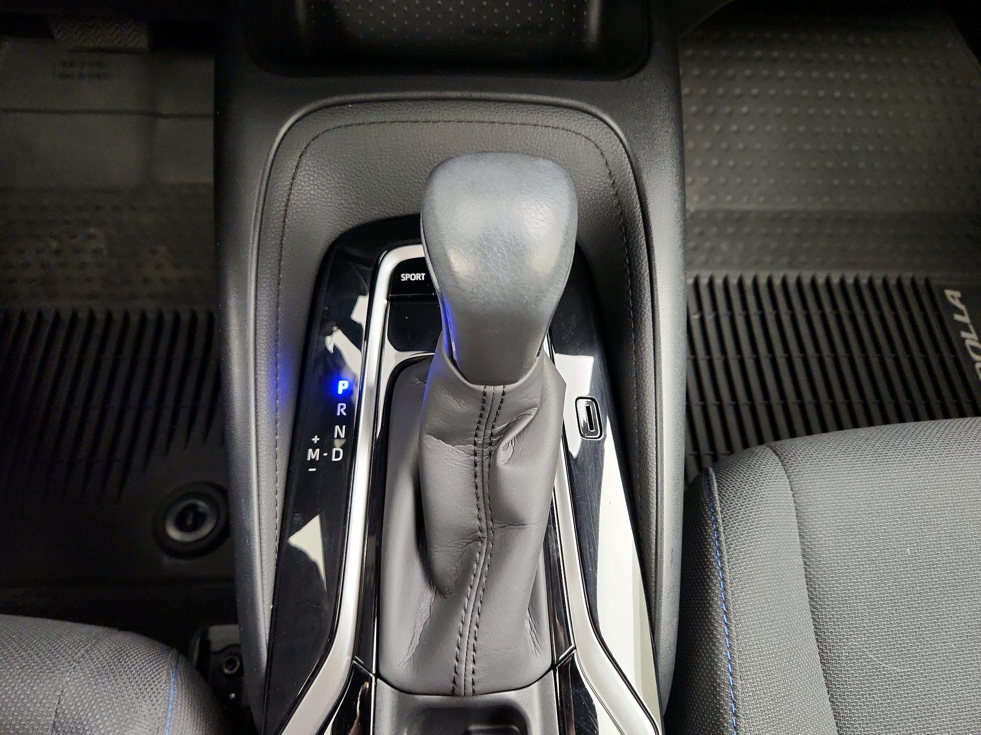 Thumbnail: 2020 Toyota Corolla - 17