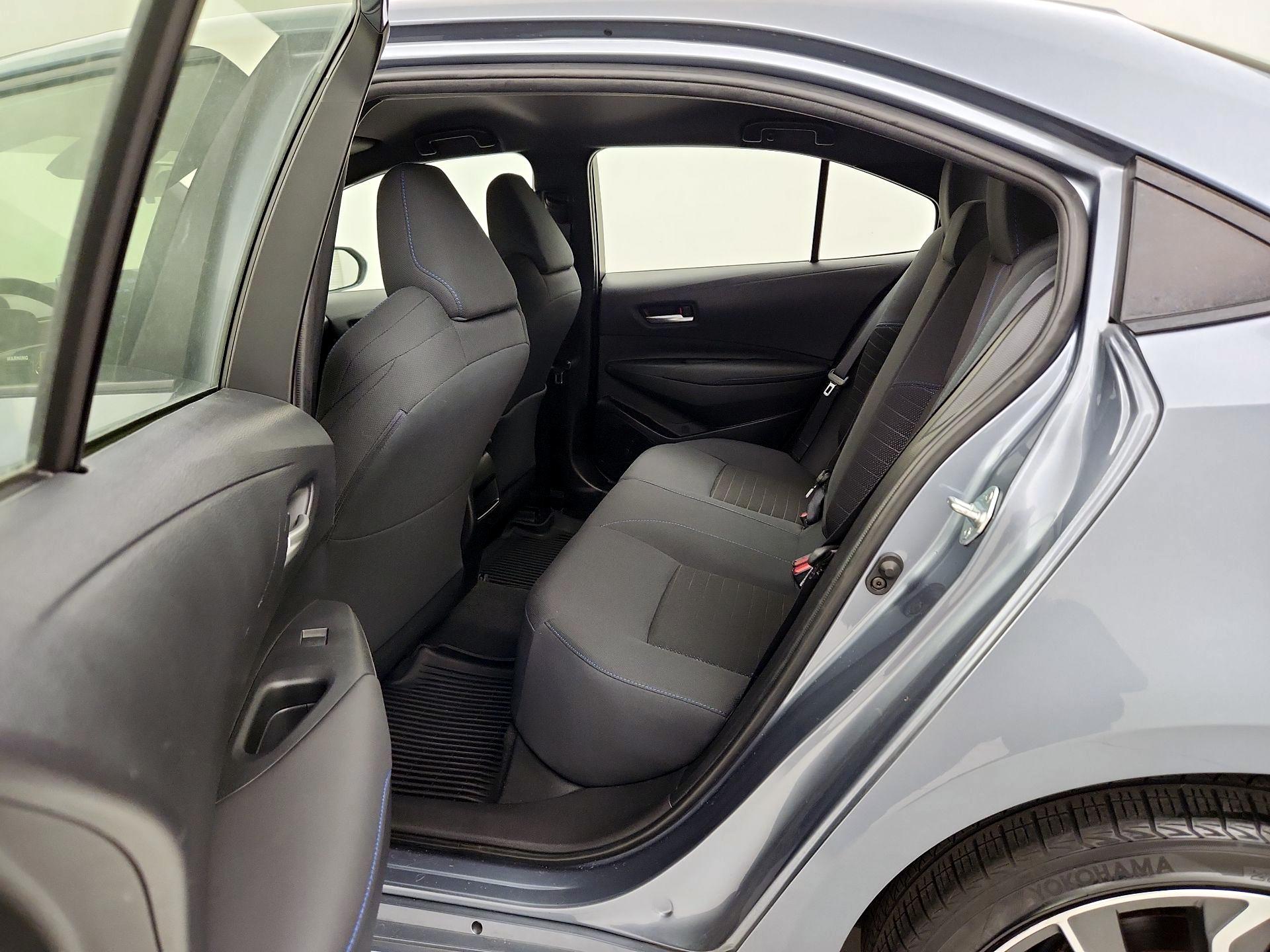 Thumbnail: 2020 Toyota Corolla - 19