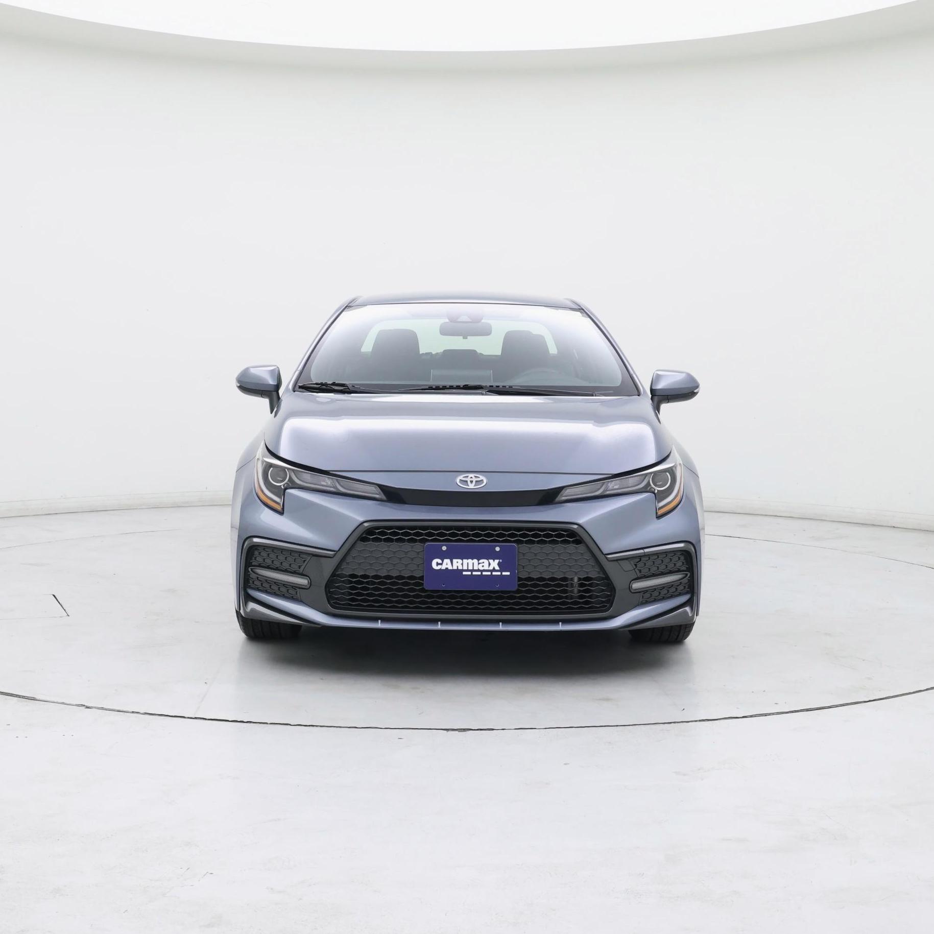 Thumbnail: 2020 Toyota Corolla - 5