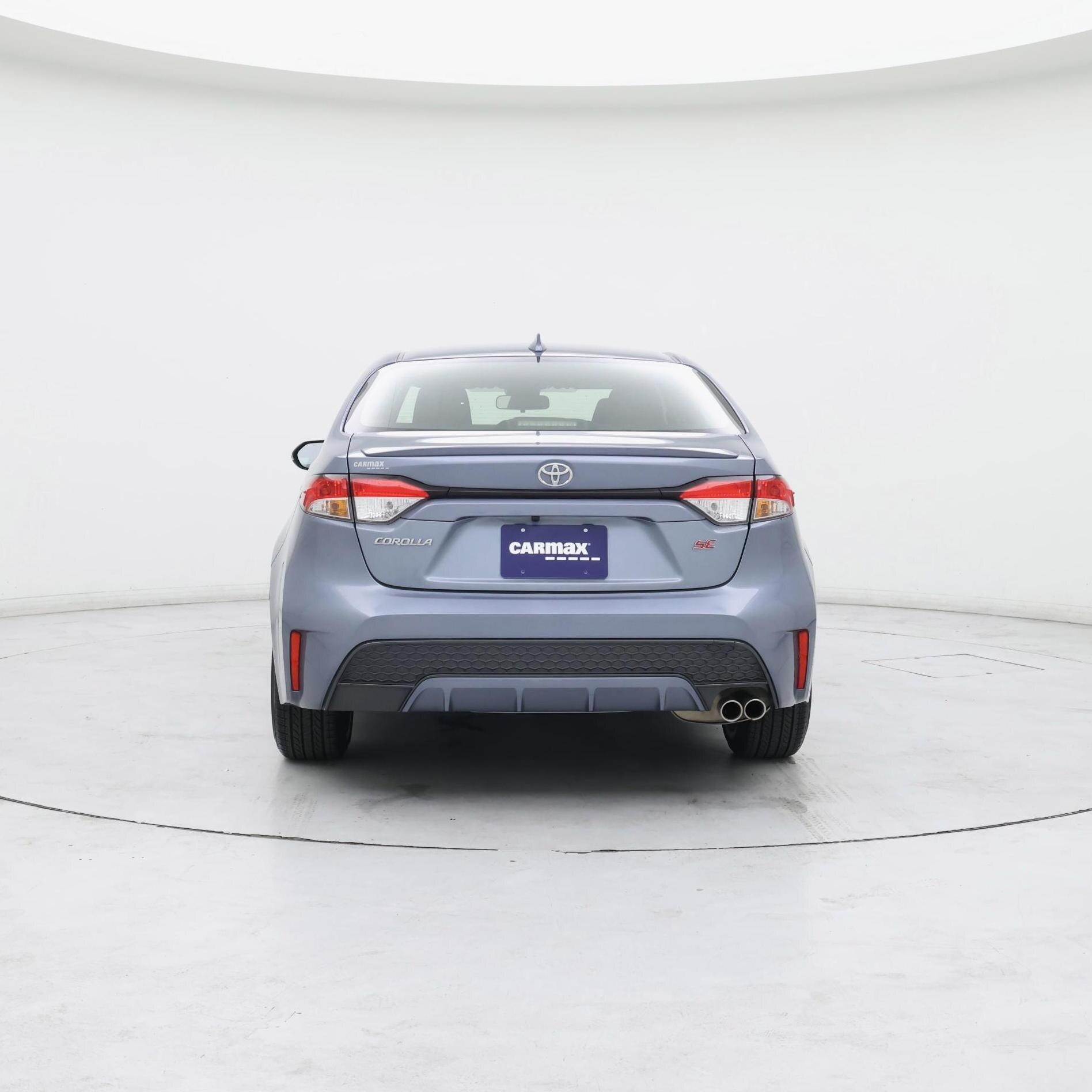 Thumbnail: 2020 Toyota Corolla - 6