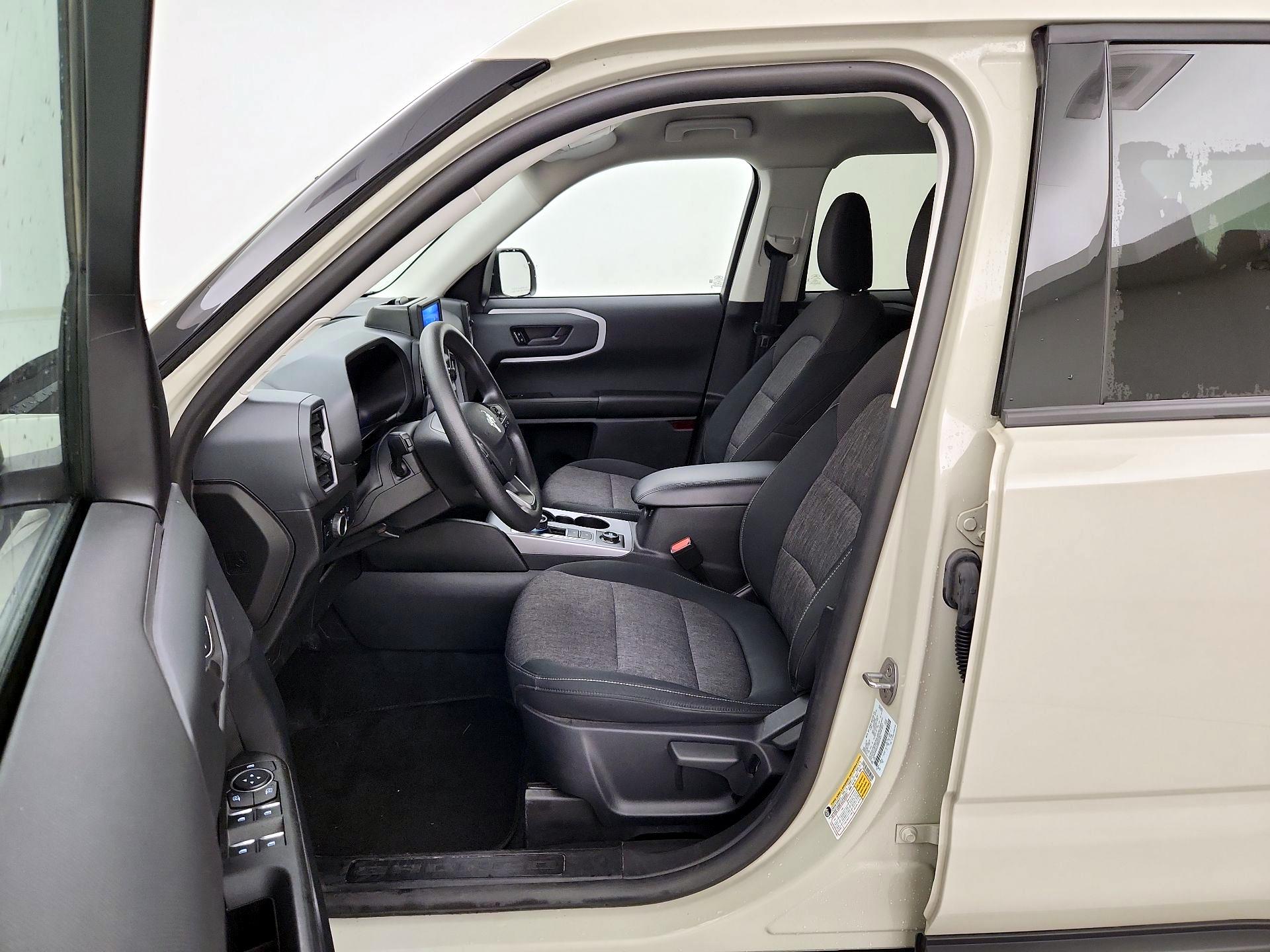 Thumbnail: 2024 Ford Bronco Sport - 11