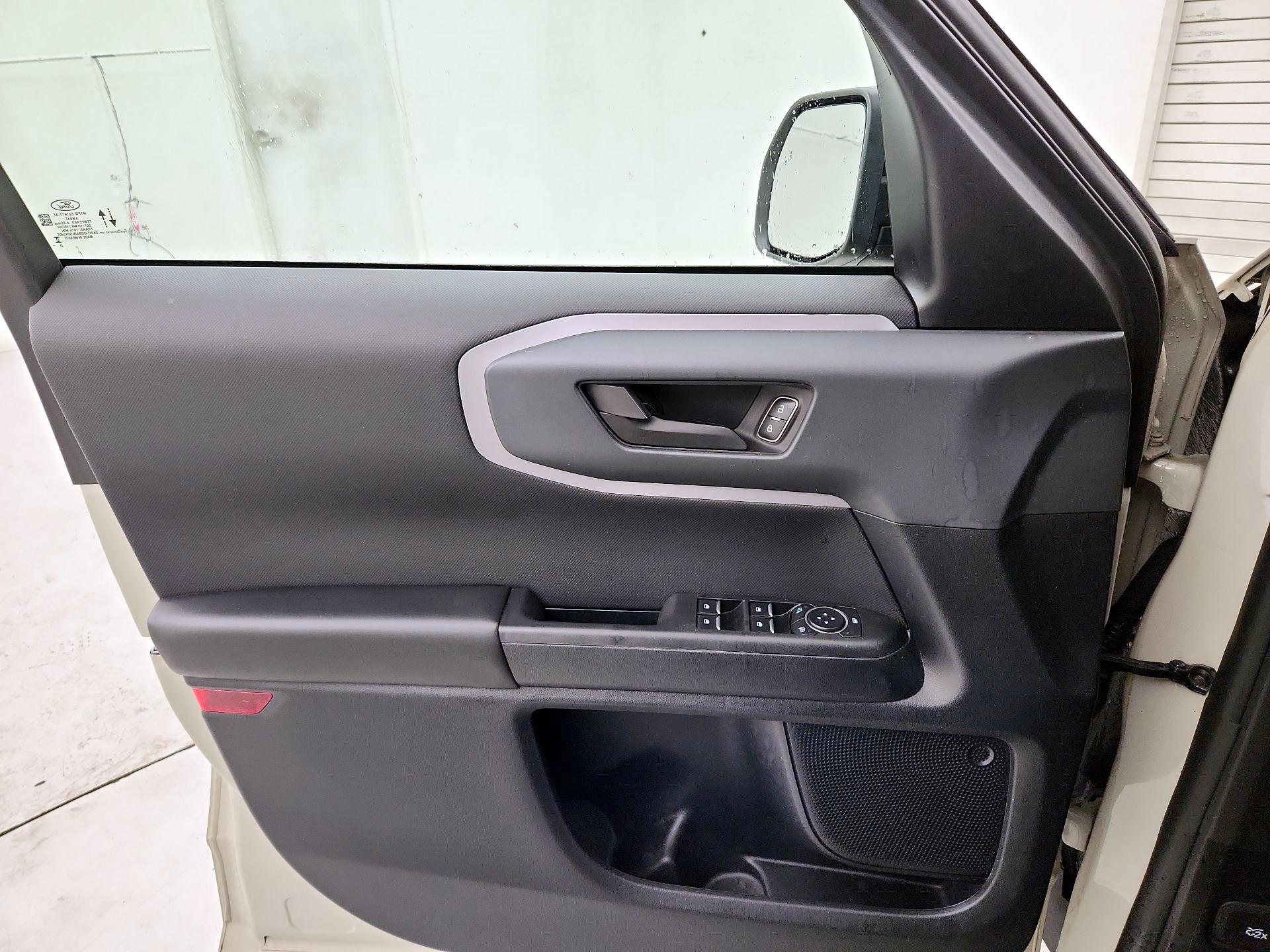 Thumbnail: 2024 Ford Bronco Sport - 12