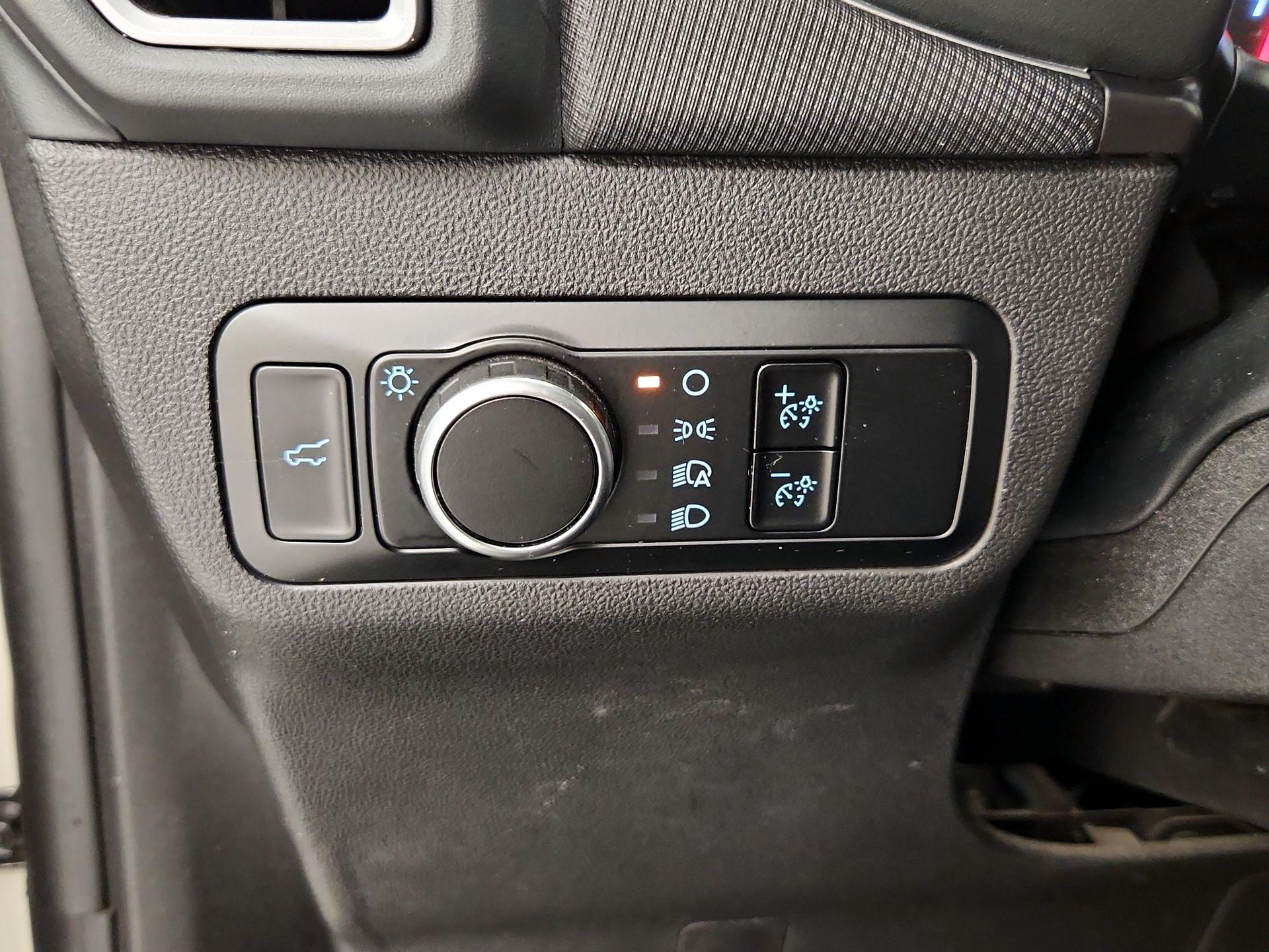 Thumbnail: 2024 Ford Bronco Sport - 13