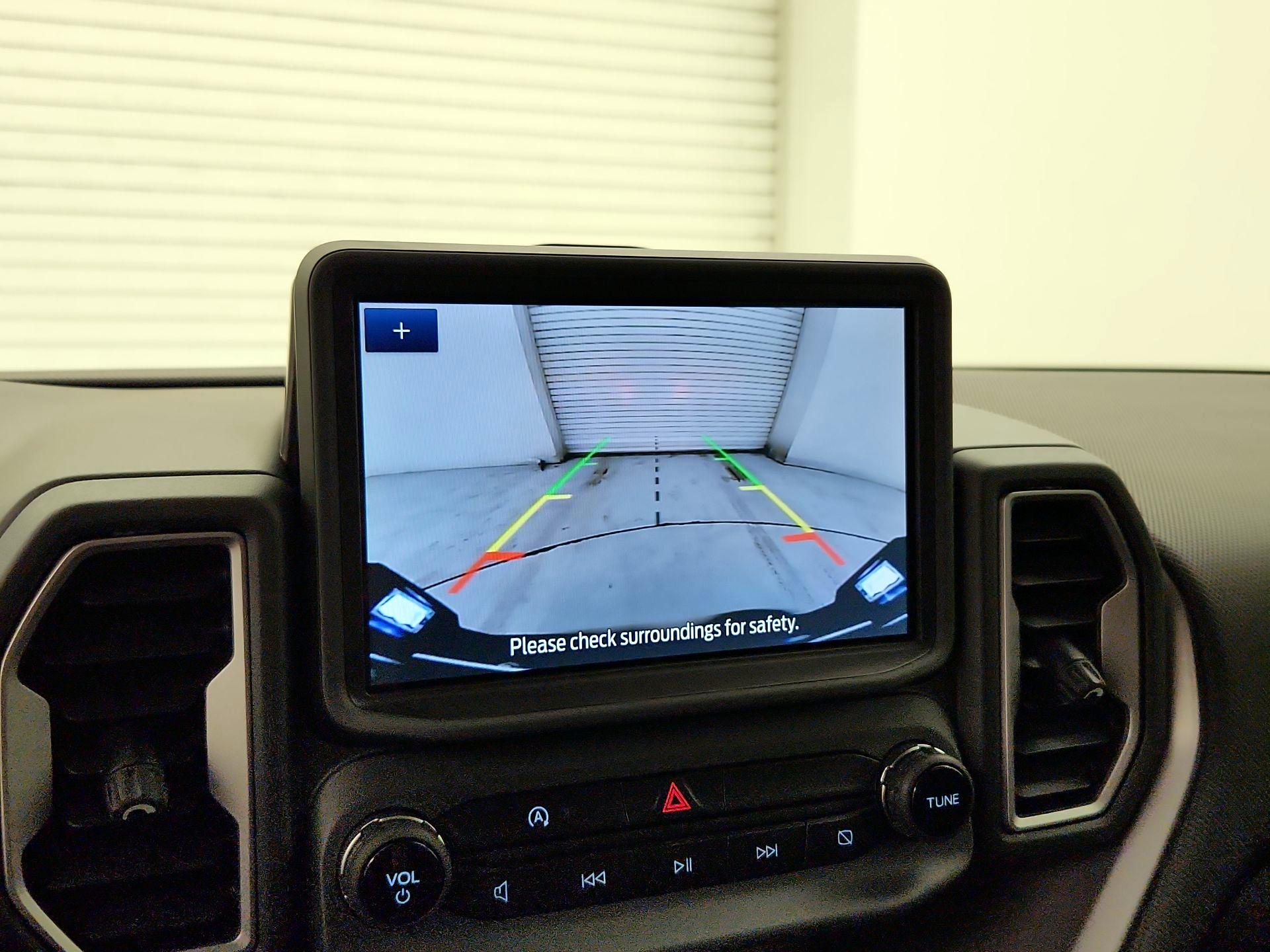 Thumbnail: 2024 Ford Bronco Sport - 14