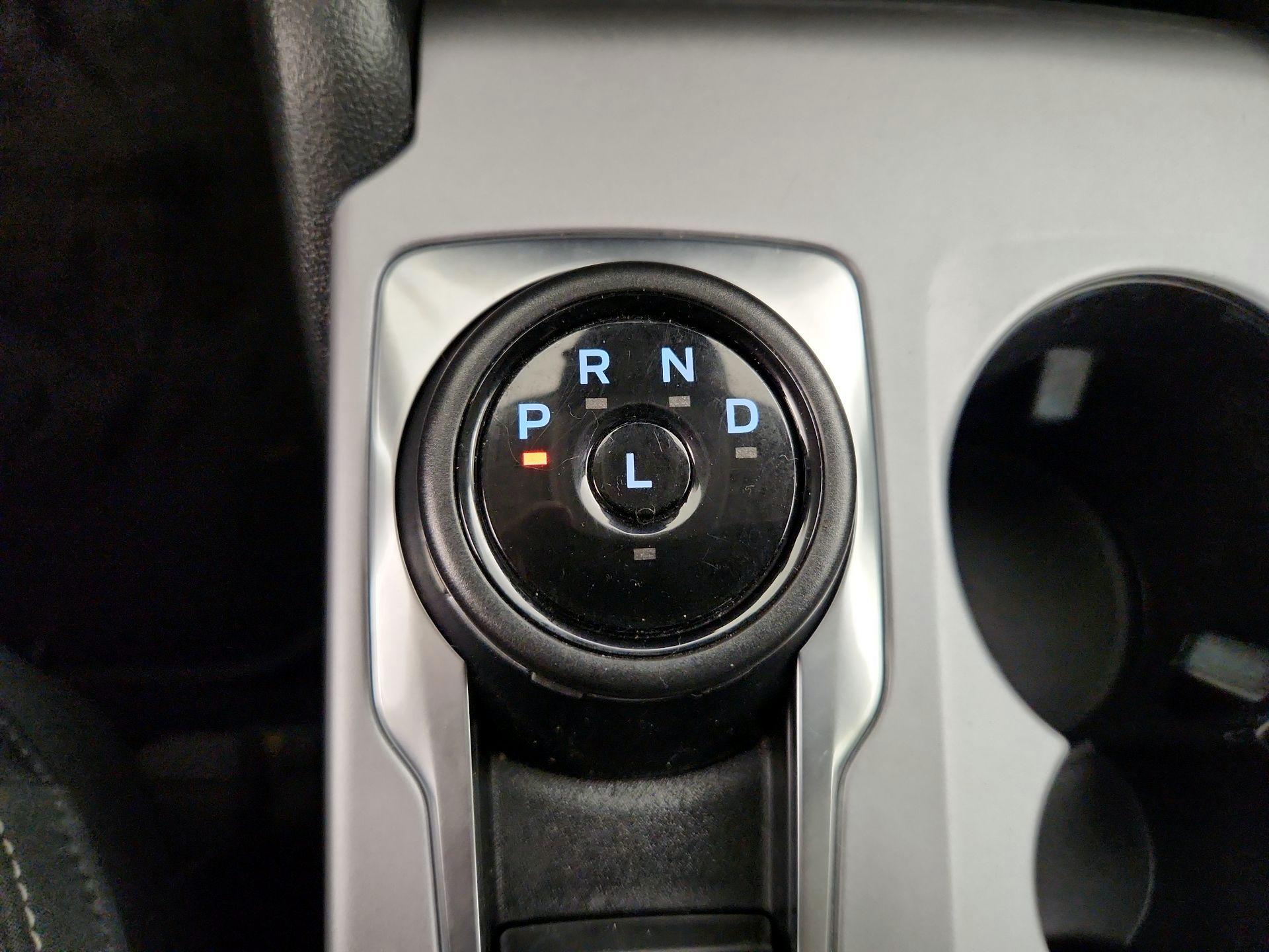 Thumbnail: 2024 Ford Bronco Sport - 17