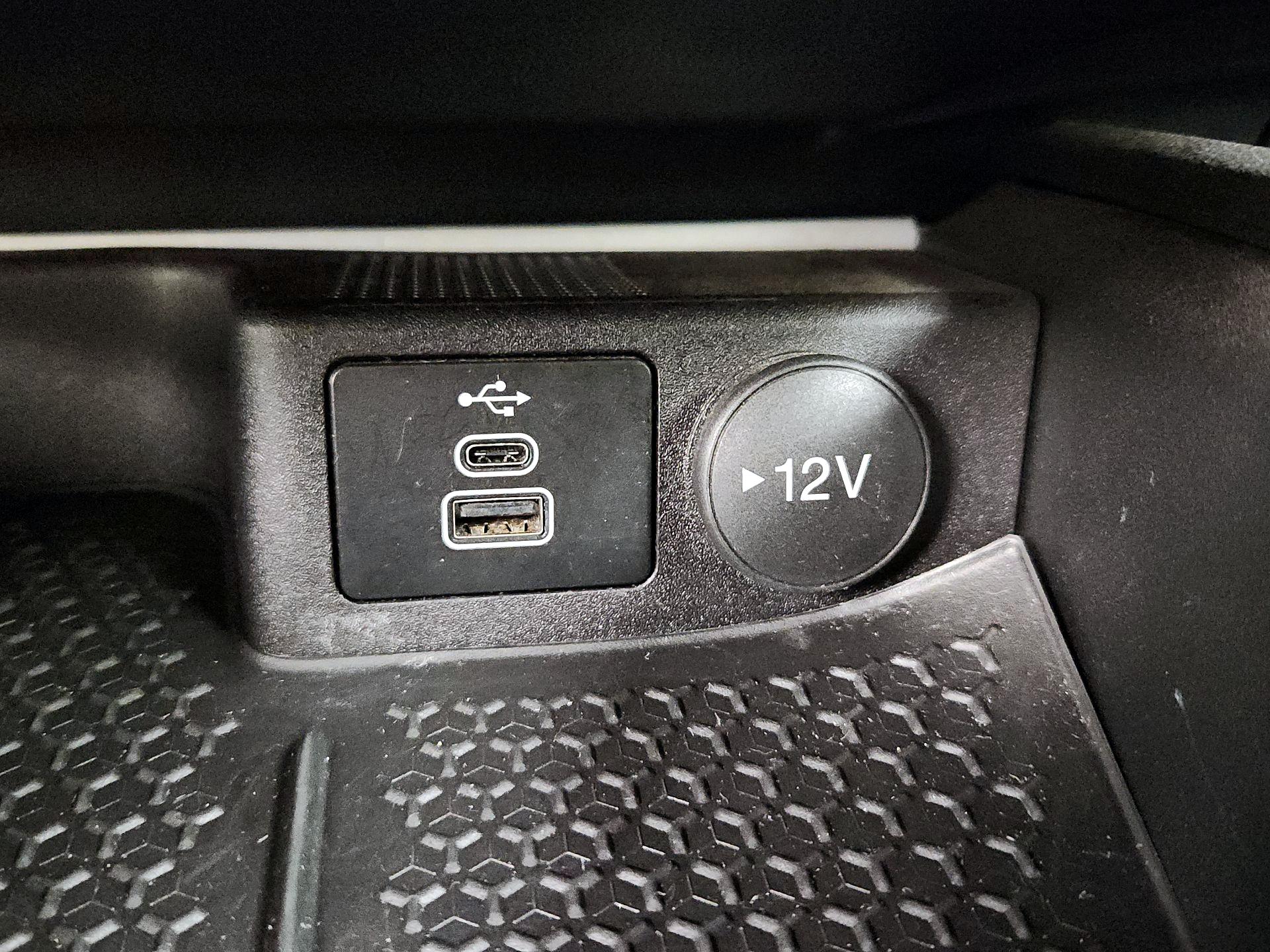 Thumbnail: 2024 Ford Bronco Sport - 18