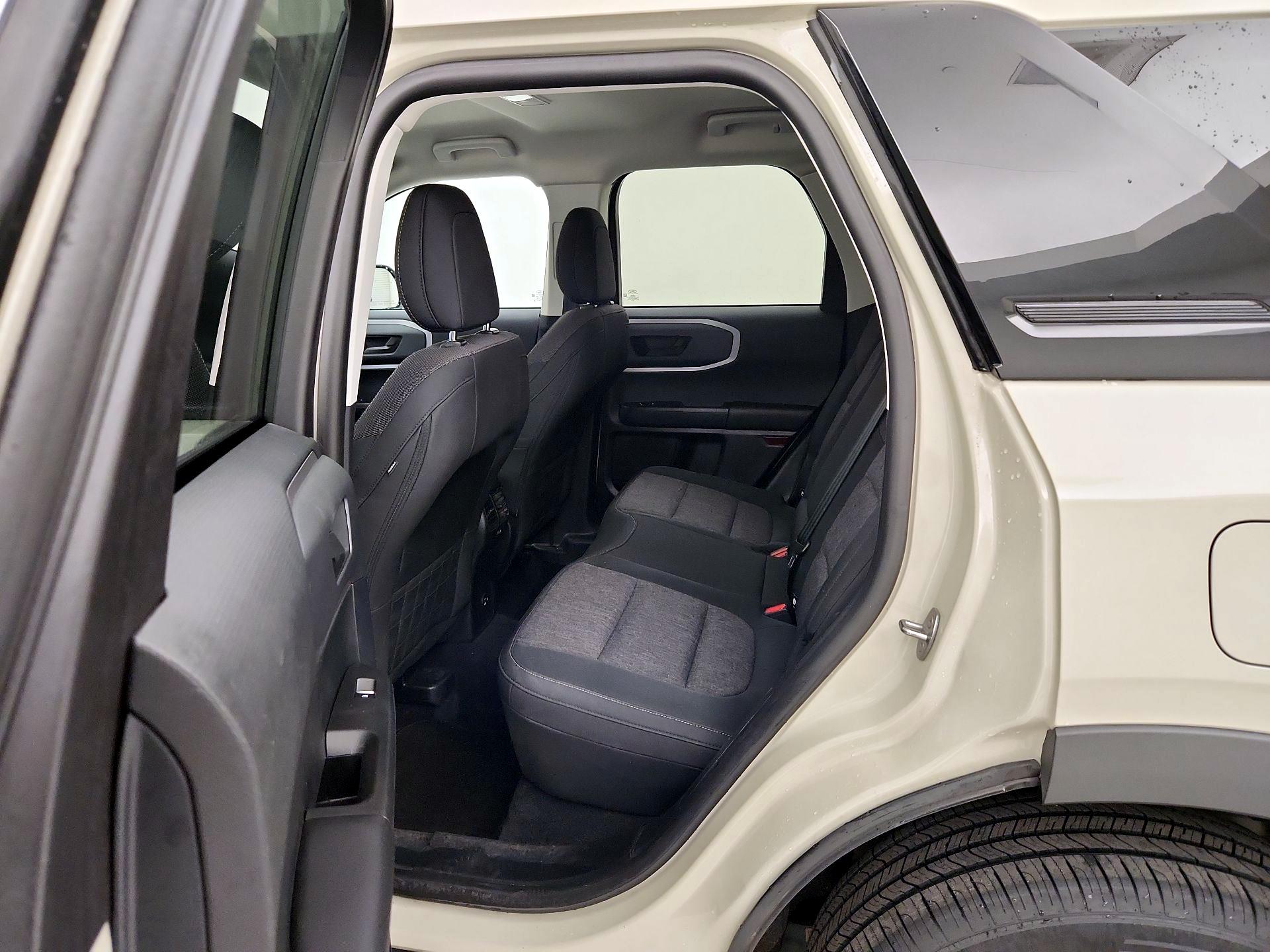 Thumbnail: 2024 Ford Bronco Sport - 19