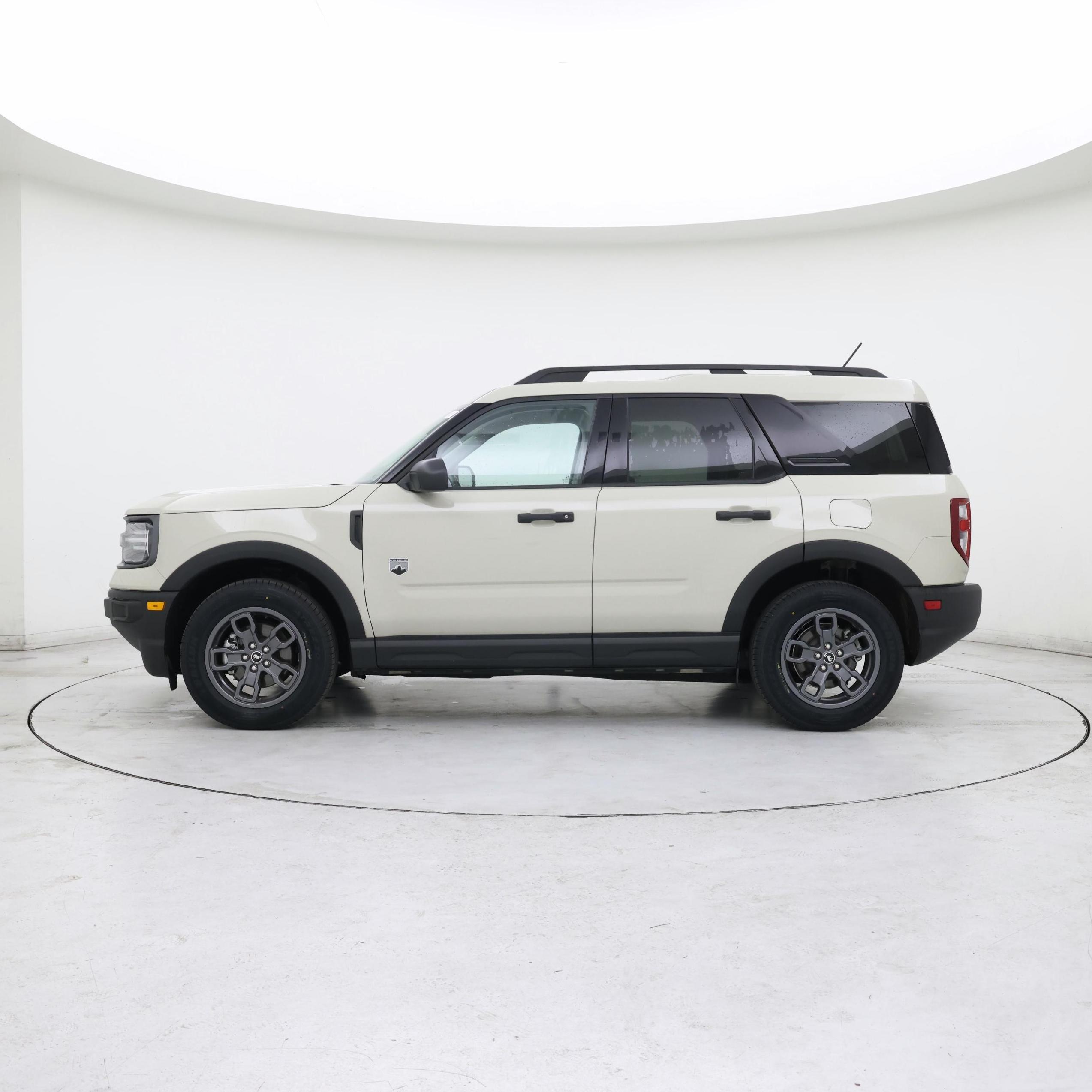 Thumbnail: 2024 Ford Bronco Sport - 3