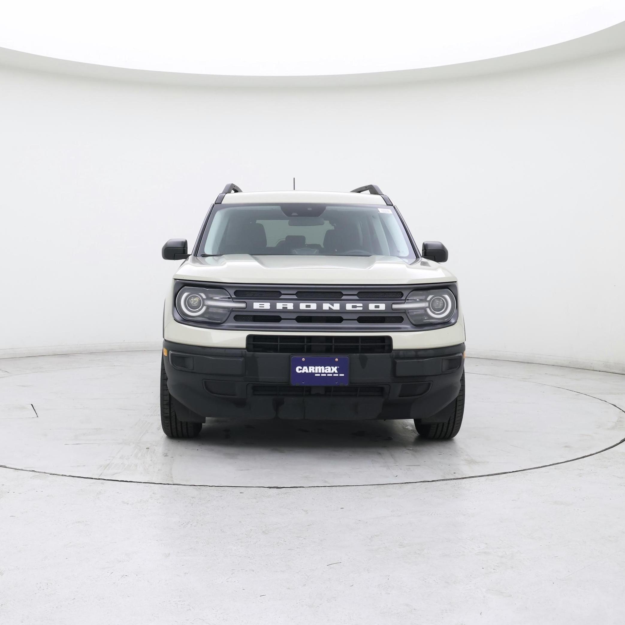 Thumbnail: 2024 Ford Bronco Sport - 5