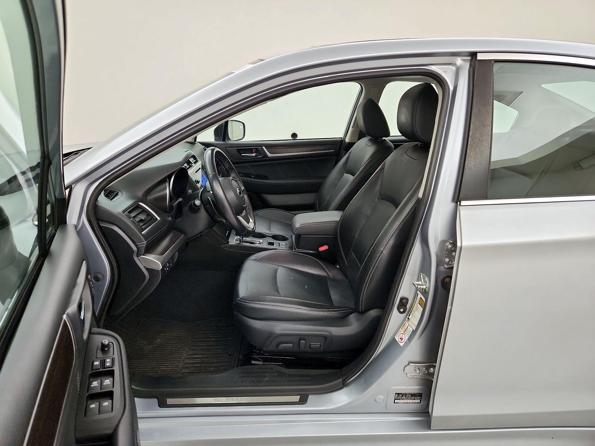 Thumbnail: 2018 Subaru Legacy - 11