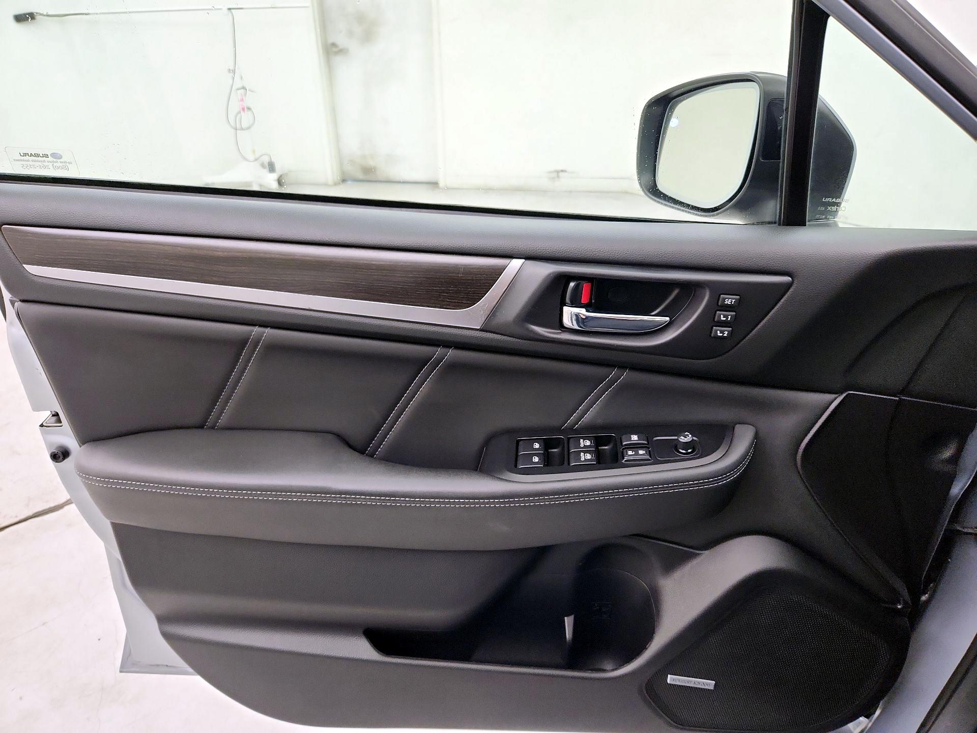 Thumbnail: 2018 Subaru Legacy - 12