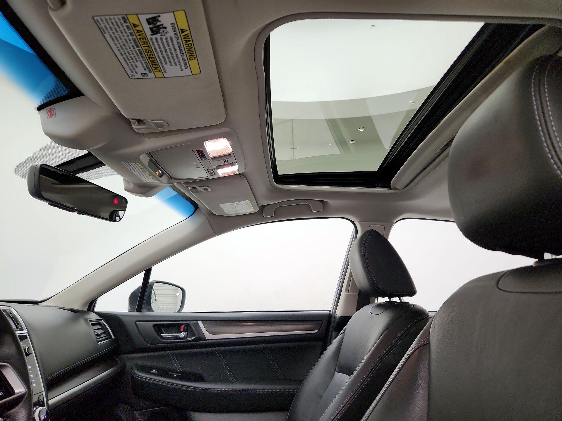 Thumbnail: 2018 Subaru Legacy - 19