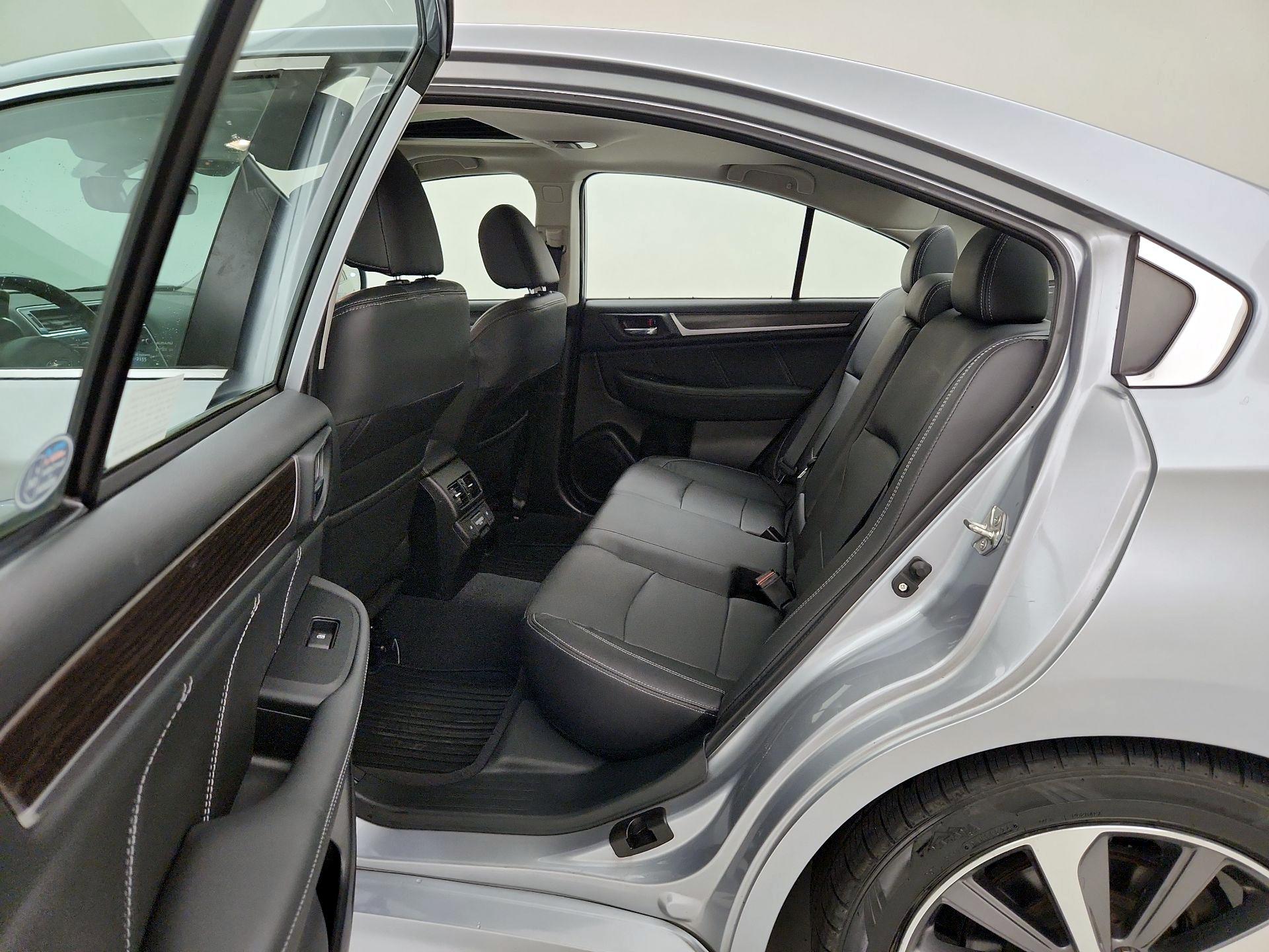 Thumbnail: 2018 Subaru Legacy - 20