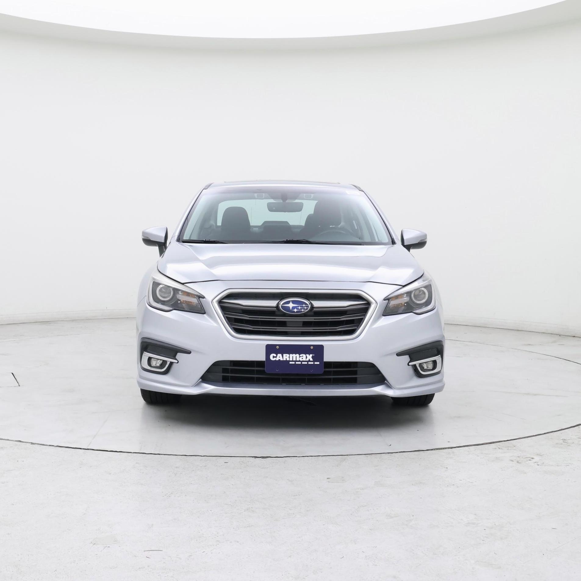 Thumbnail: 2018 Subaru Legacy - 5