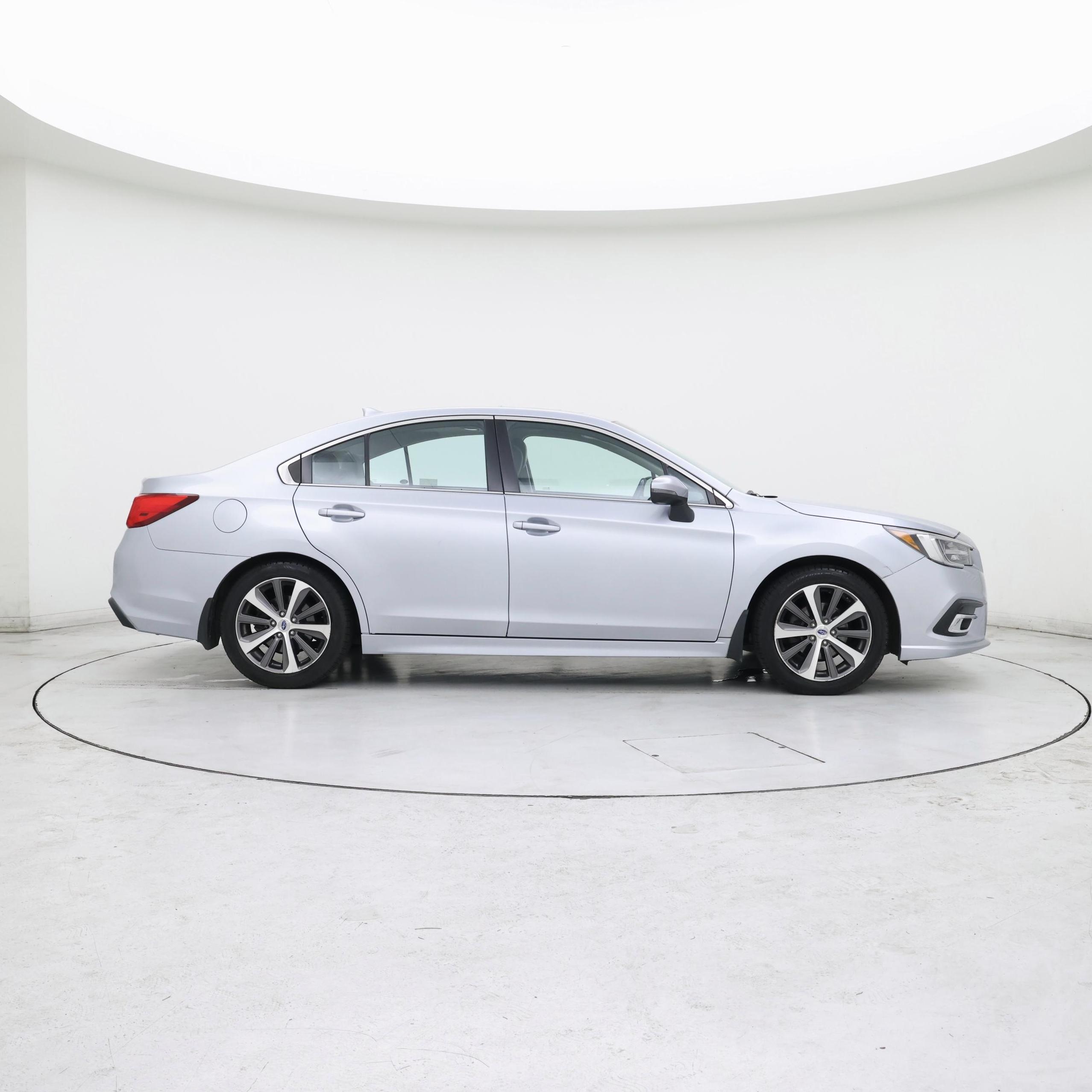 Thumbnail: 2018 Subaru Legacy - 7