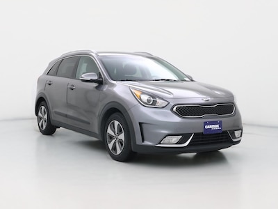2017 Kia Niro EX