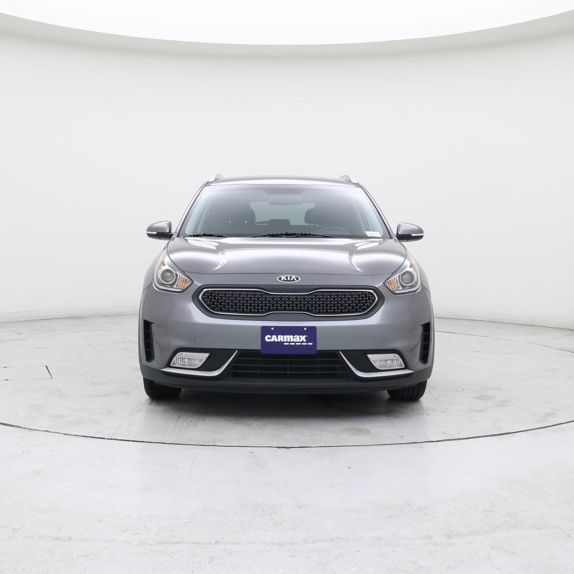 Thumbnail: 2017 Kia Niro - 5