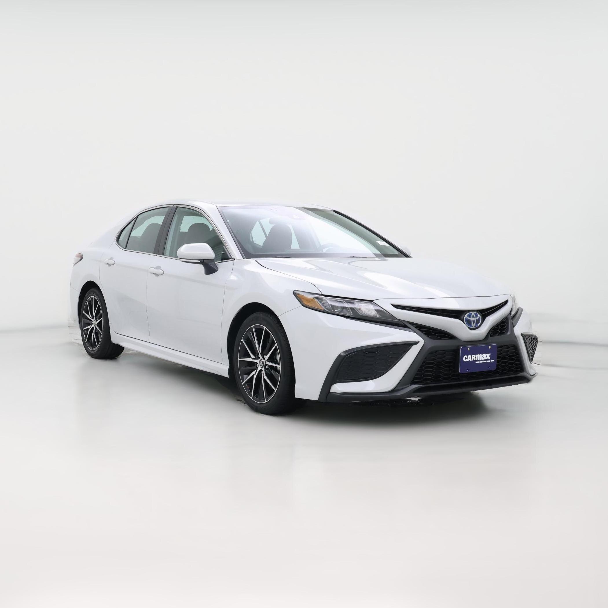 Thumbnail: 2023 Toyota Camry - 1