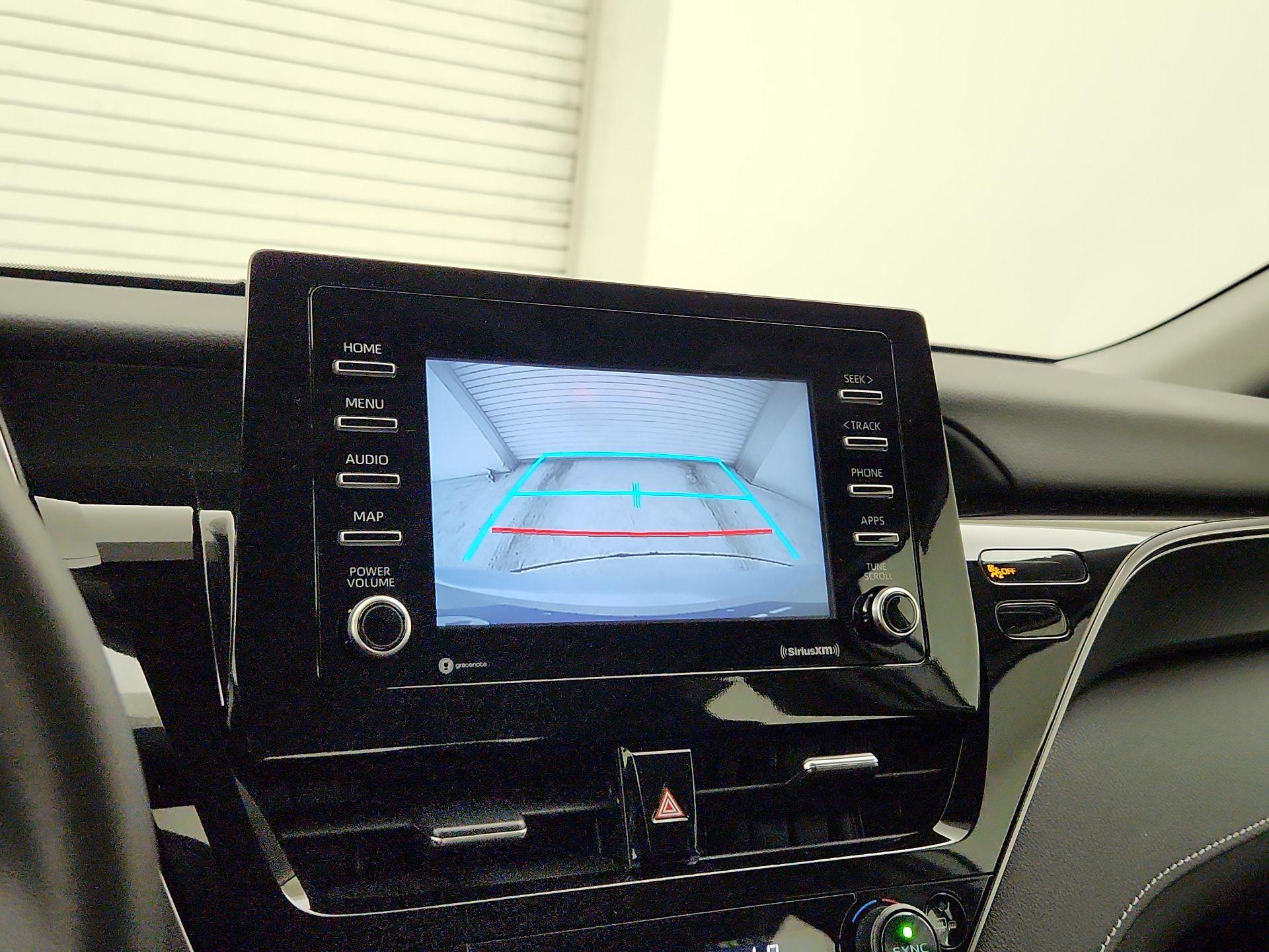 Thumbnail: 2023 Toyota Camry - 14