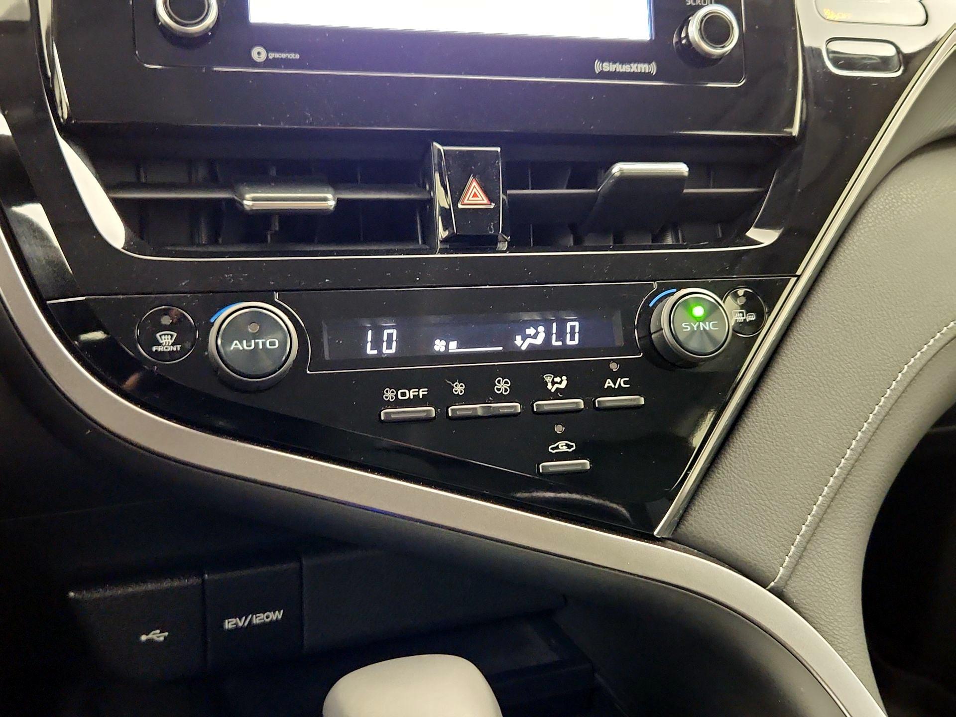 Thumbnail: 2023 Toyota Camry - 16