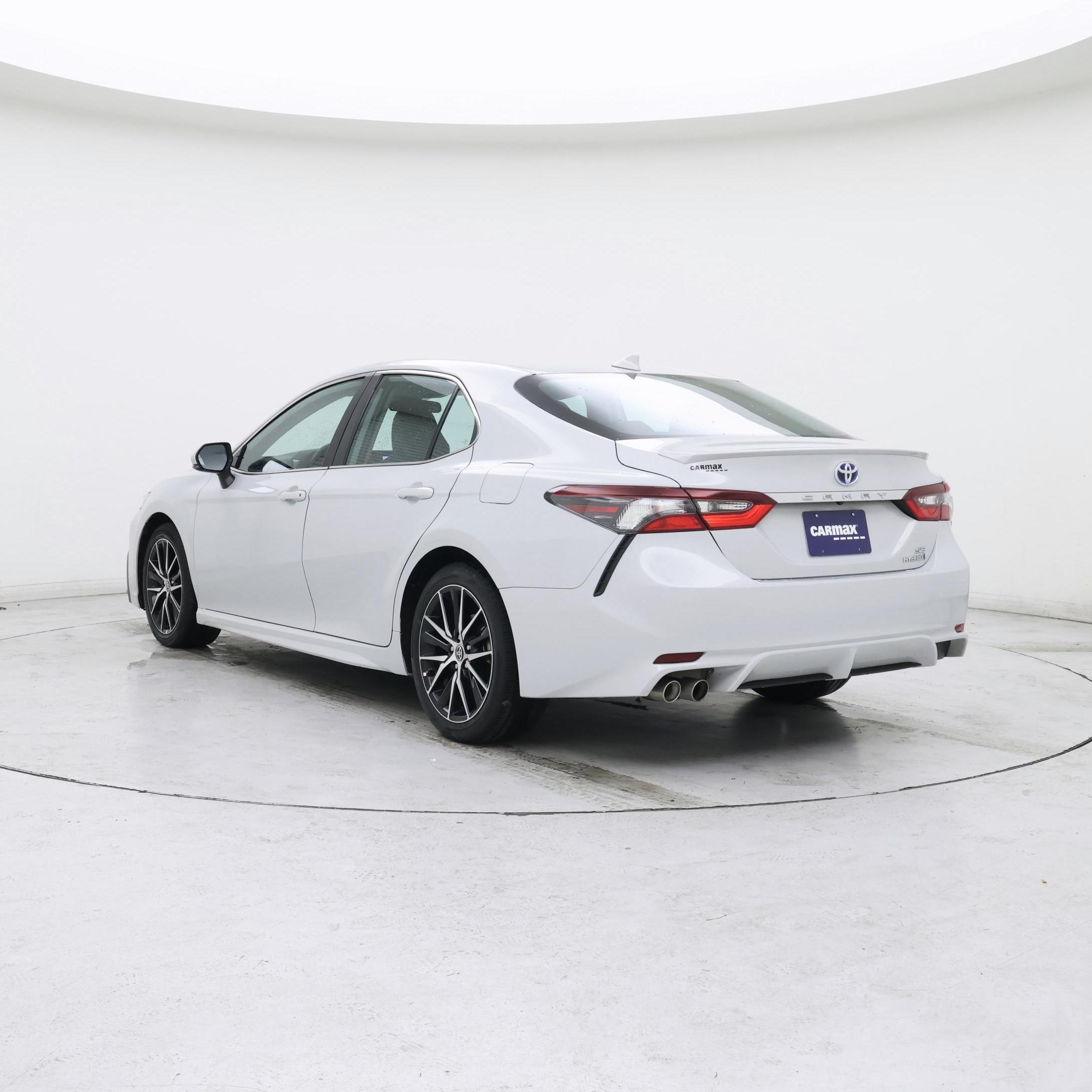 Thumbnail: 2023 Toyota Camry - 2