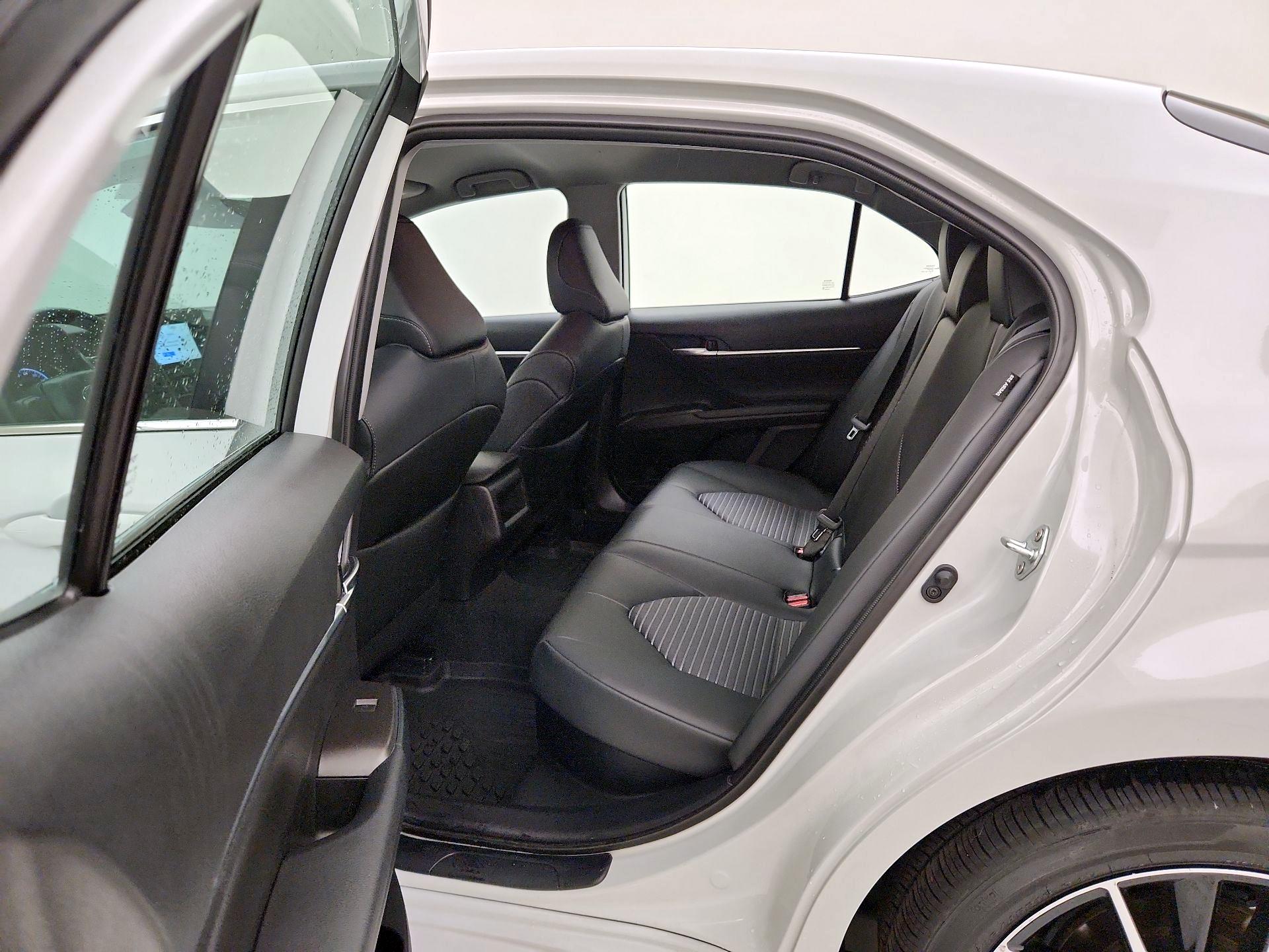 Thumbnail: 2023 Toyota Camry - 19