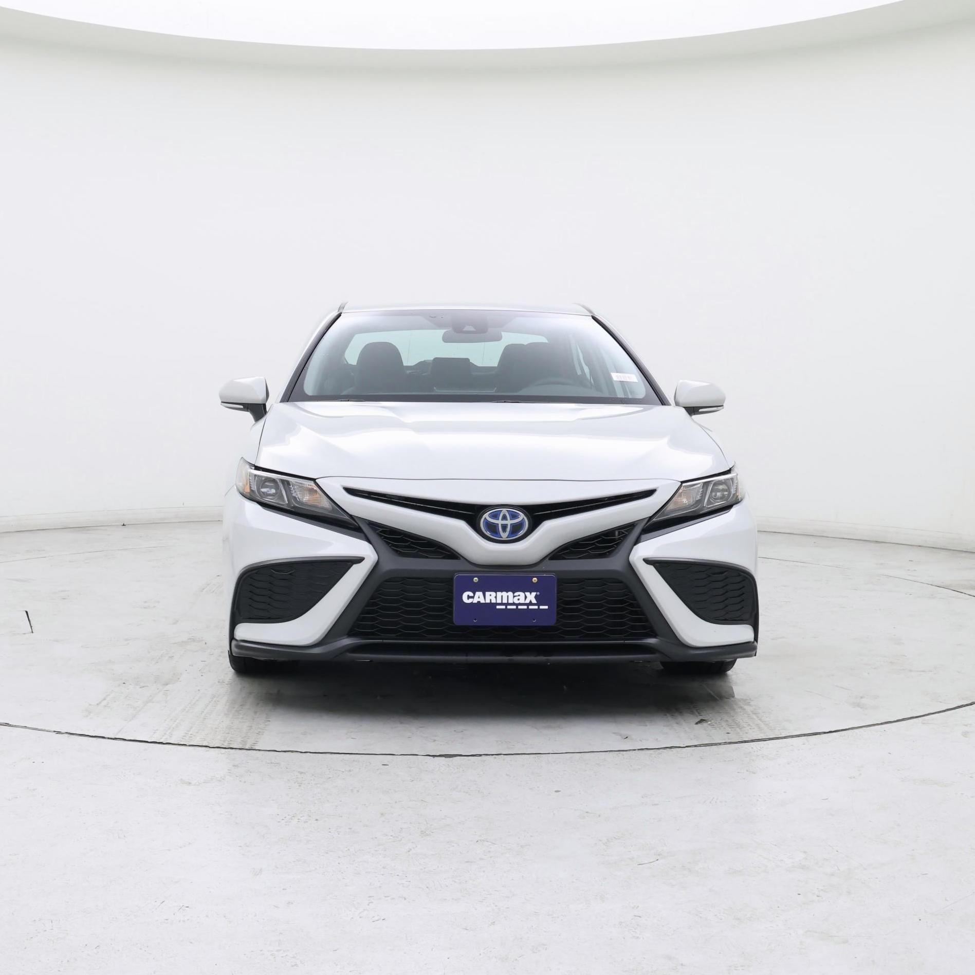 Thumbnail: 2023 Toyota Camry - 5