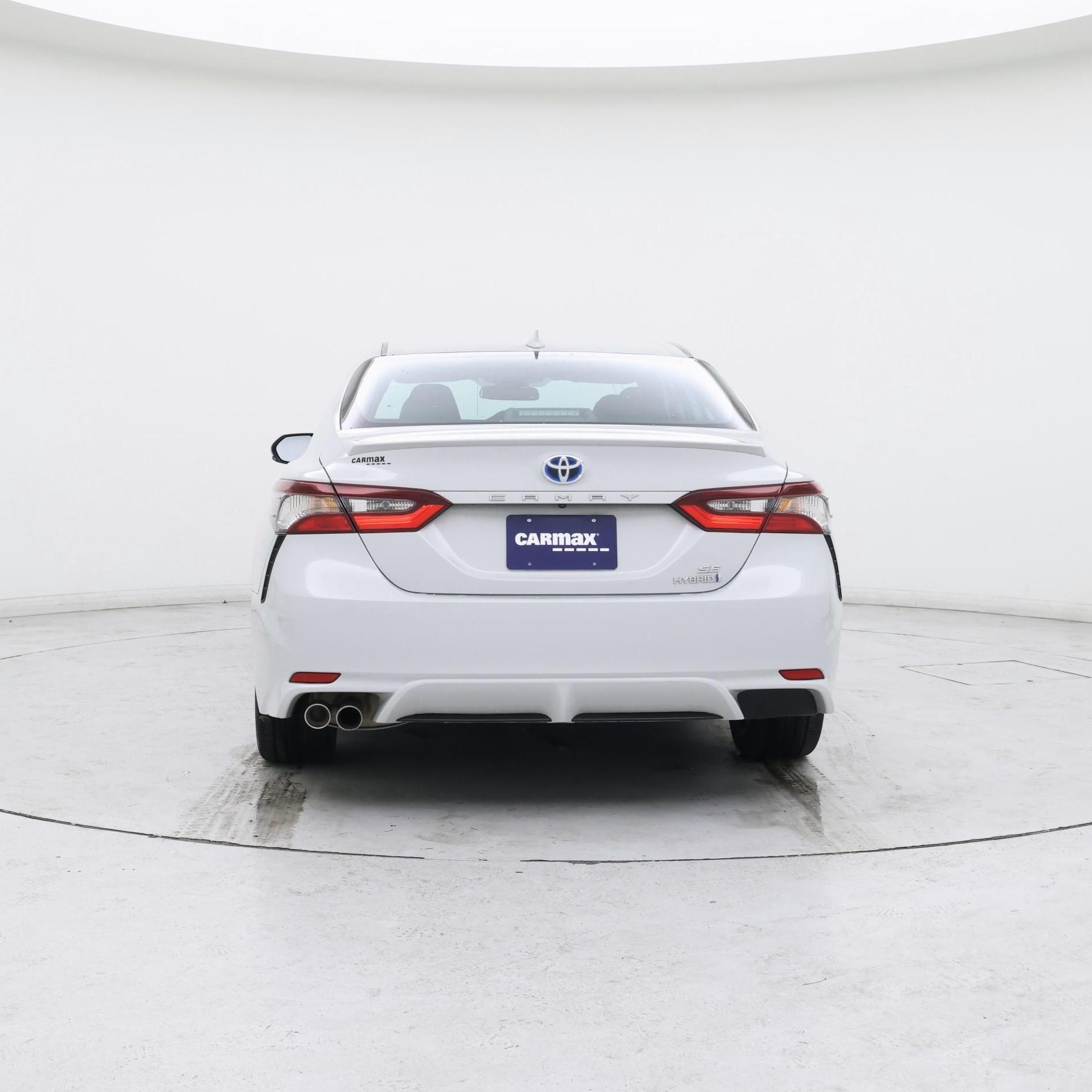 Thumbnail: 2023 Toyota Camry - 6