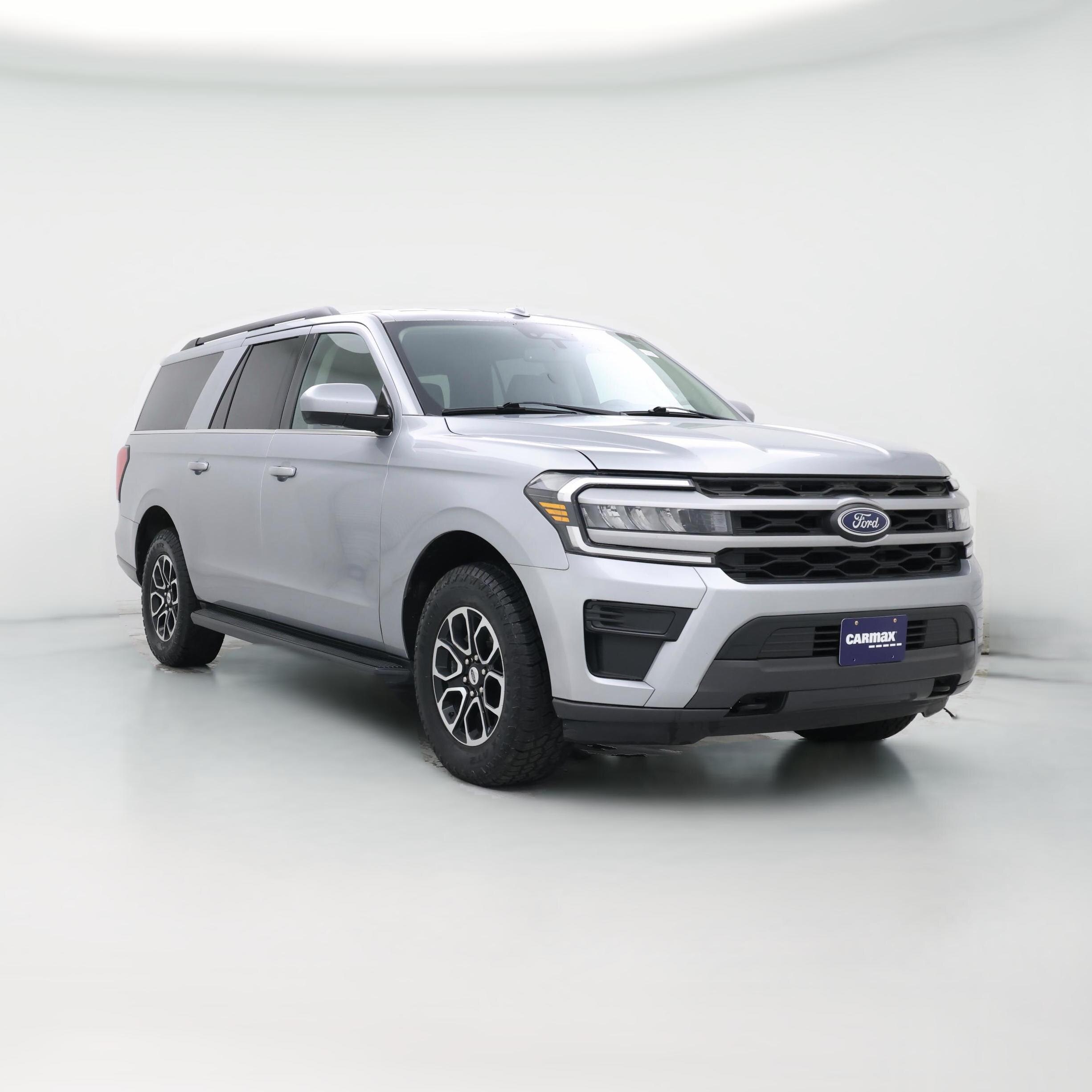 Thumbnail: 2023 Ford Expedition MAX - 1