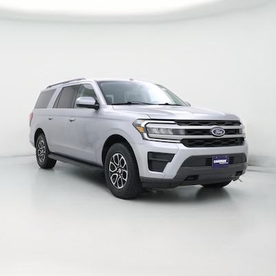 2023 Ford Expedition Max XLT