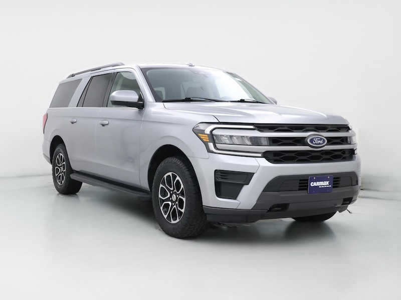 2023 Ford Expedition Max XLT