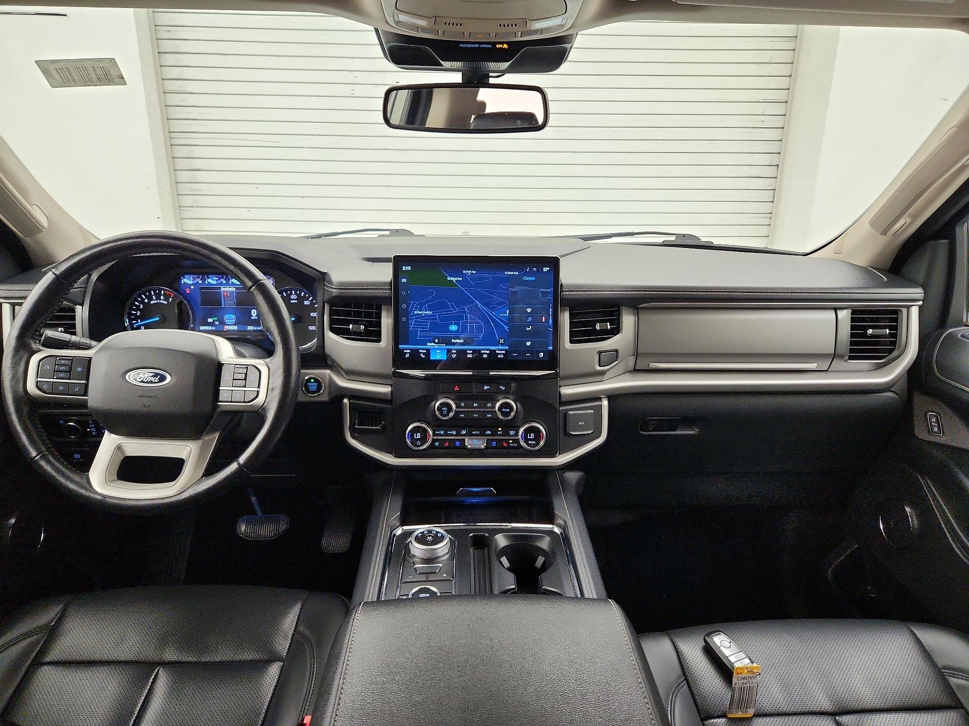 Thumbnail: 2023 Ford Expedition MAX - 9
