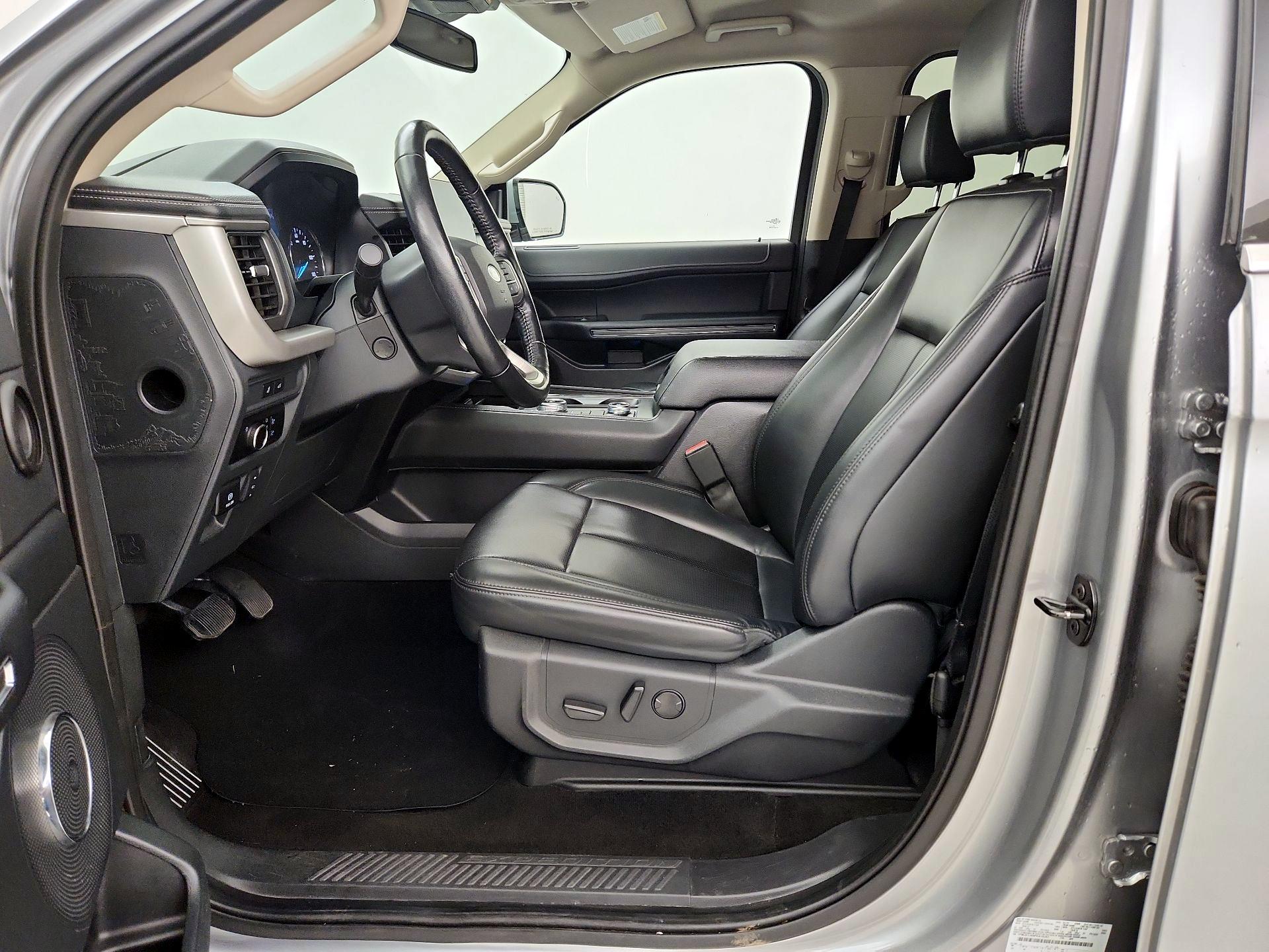 Thumbnail: 2023 Ford Expedition MAX - 11