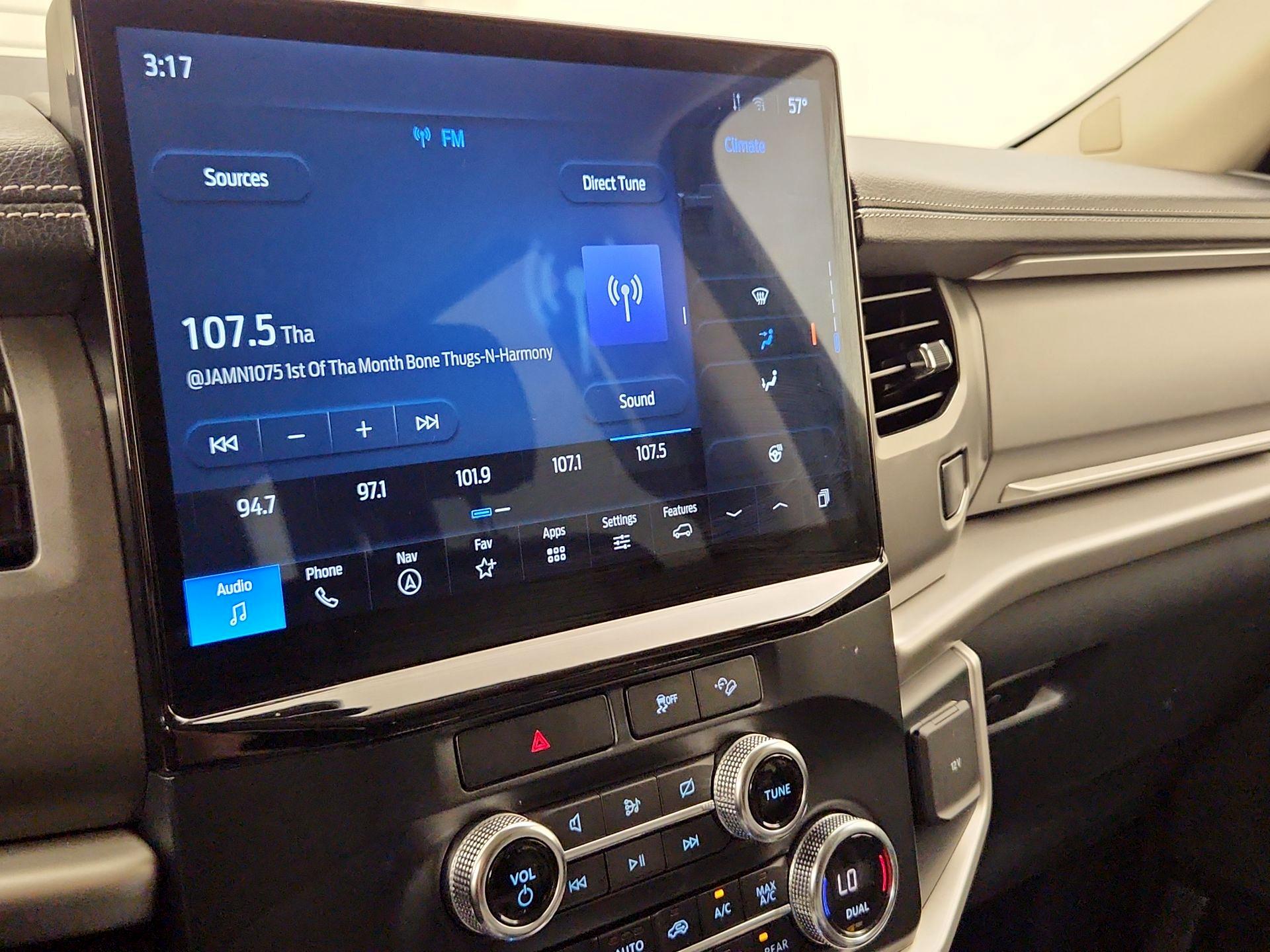 Thumbnail: 2023 Ford Expedition MAX - 16
