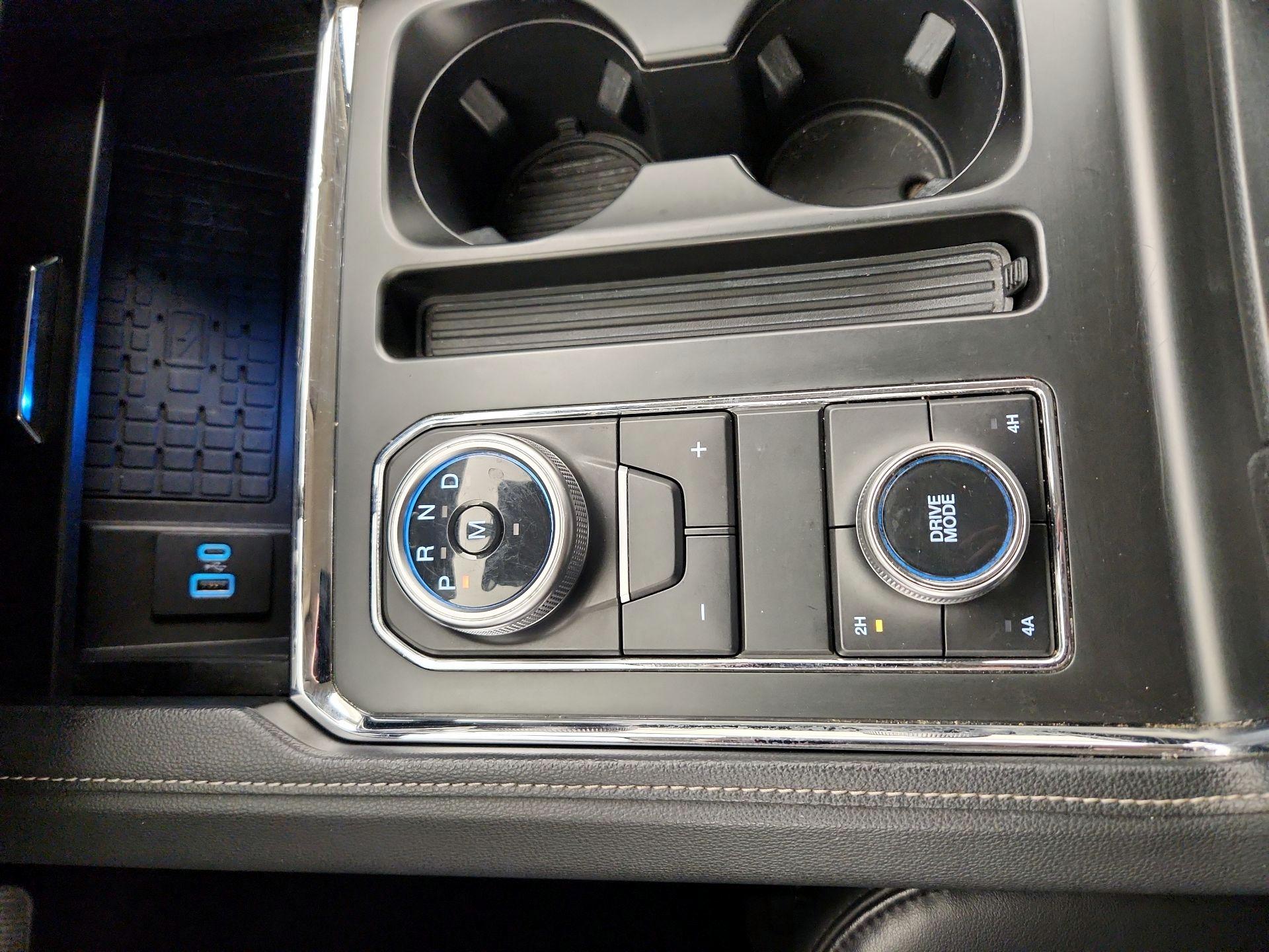 Thumbnail: 2023 Ford Expedition MAX - 18