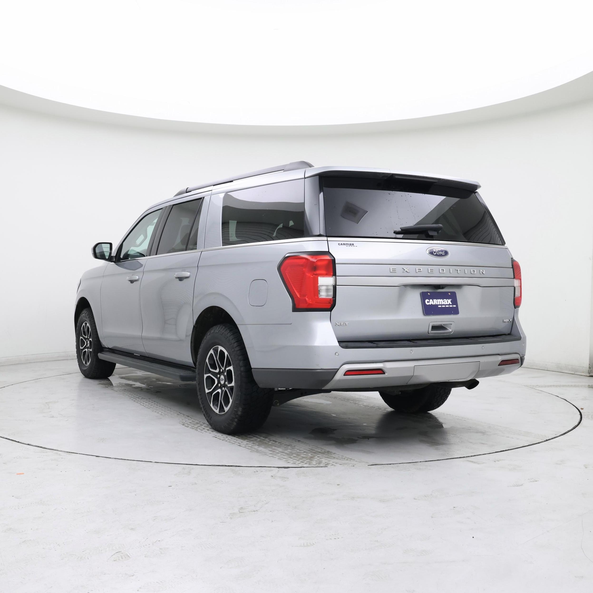 Thumbnail: 2023 Ford Expedition MAX - 2