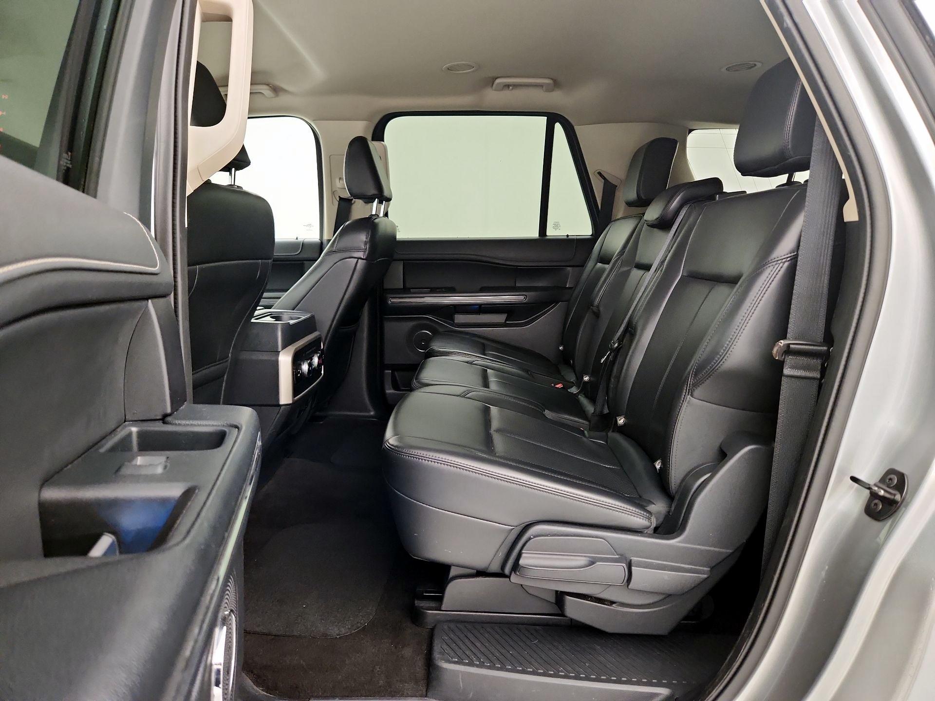 Thumbnail: 2023 Ford Expedition MAX - 20
